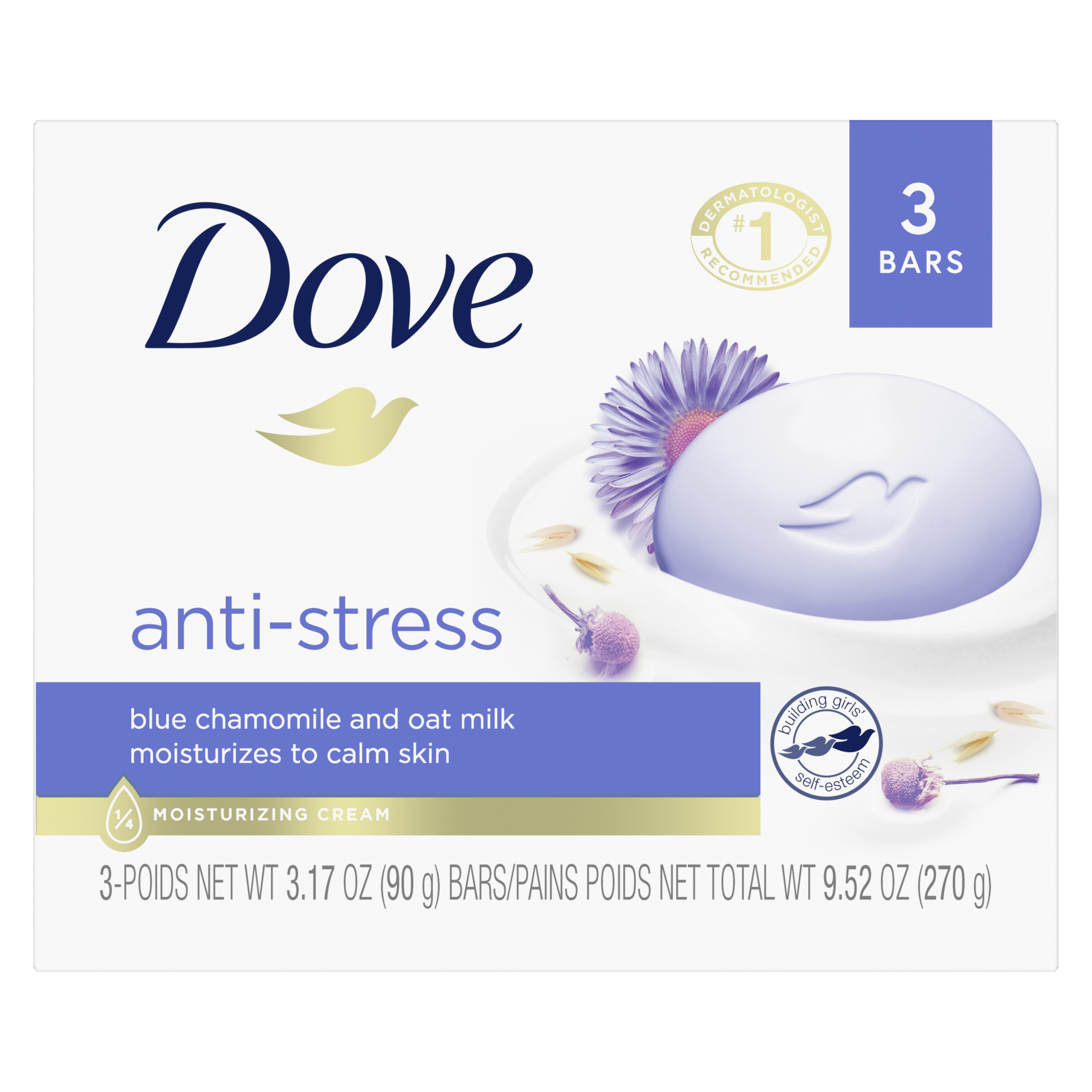 Il Frutteto Anti-stress Soap