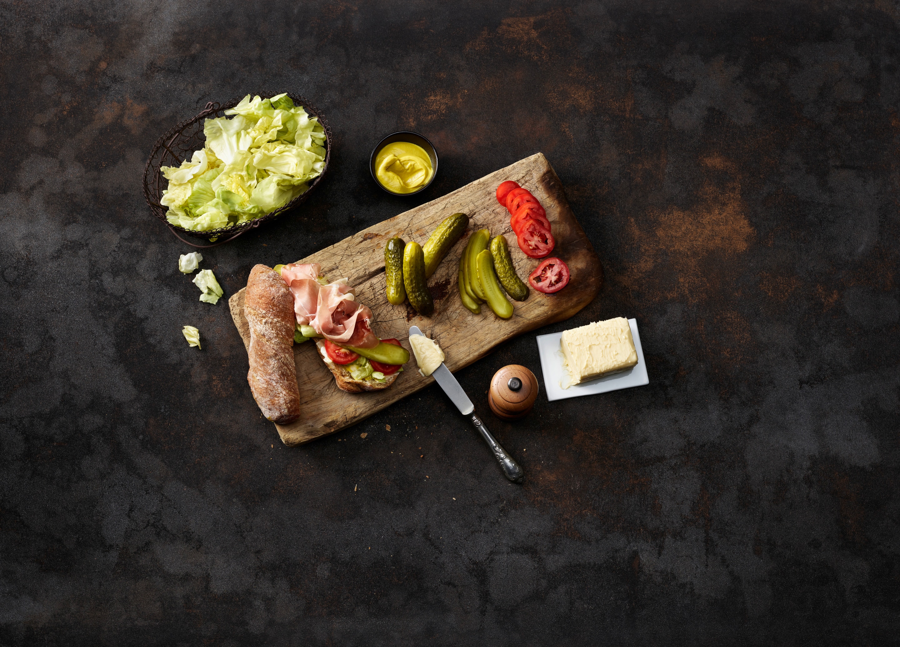 recipes
