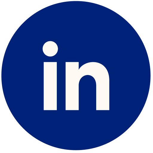 linkedin icon