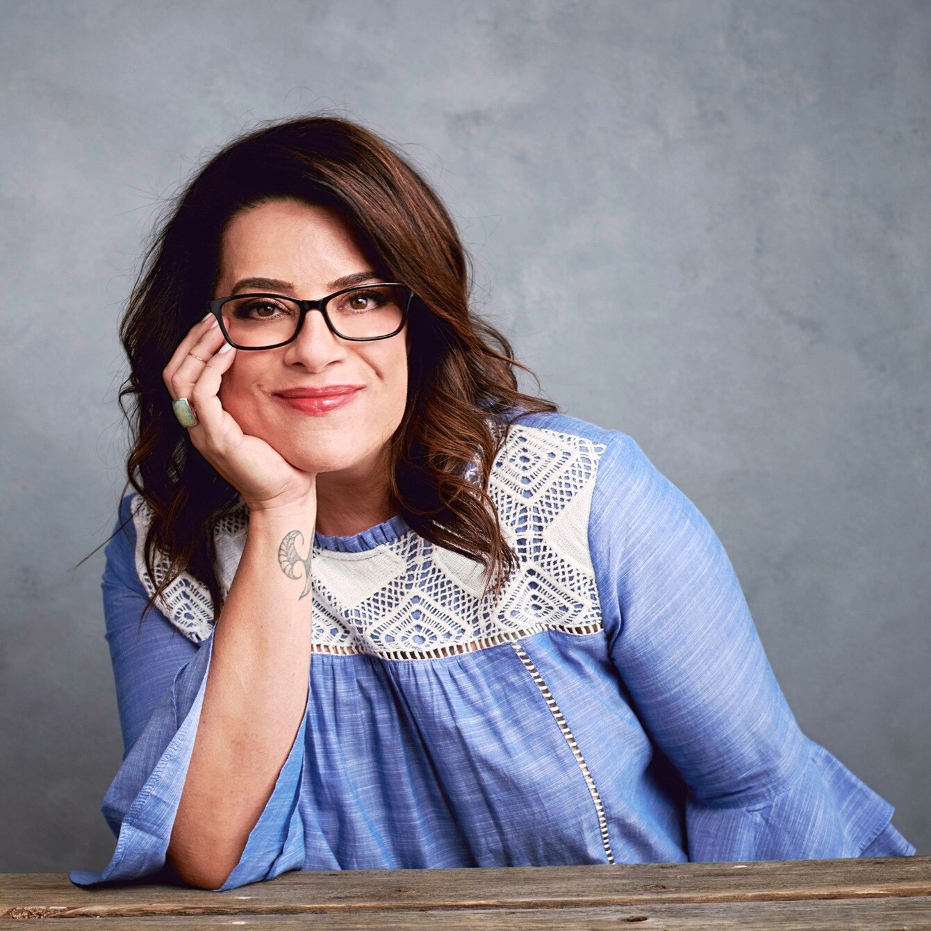 Dove Dominant Stories with Jess Weiner