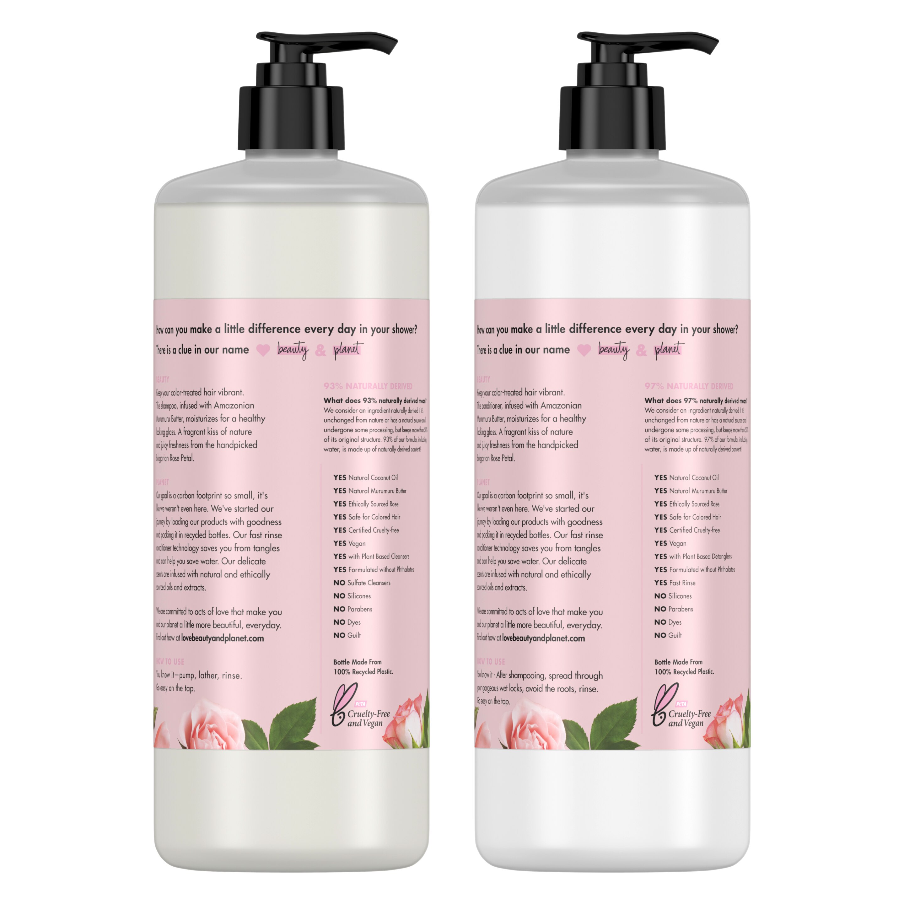 Product page