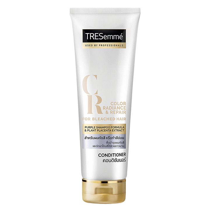 TRESemmé Color Radiance & Repair for Bleached Hair Conditioner 250ml