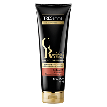 TRESemmé Color Radiance & Repair for Colored Hair Shampoo 250ml