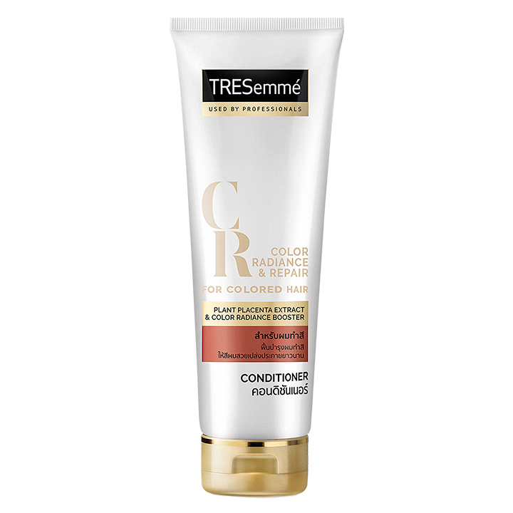 TRESemmé Color Radiance & Repair for Colored Hair Conditioner 250ml