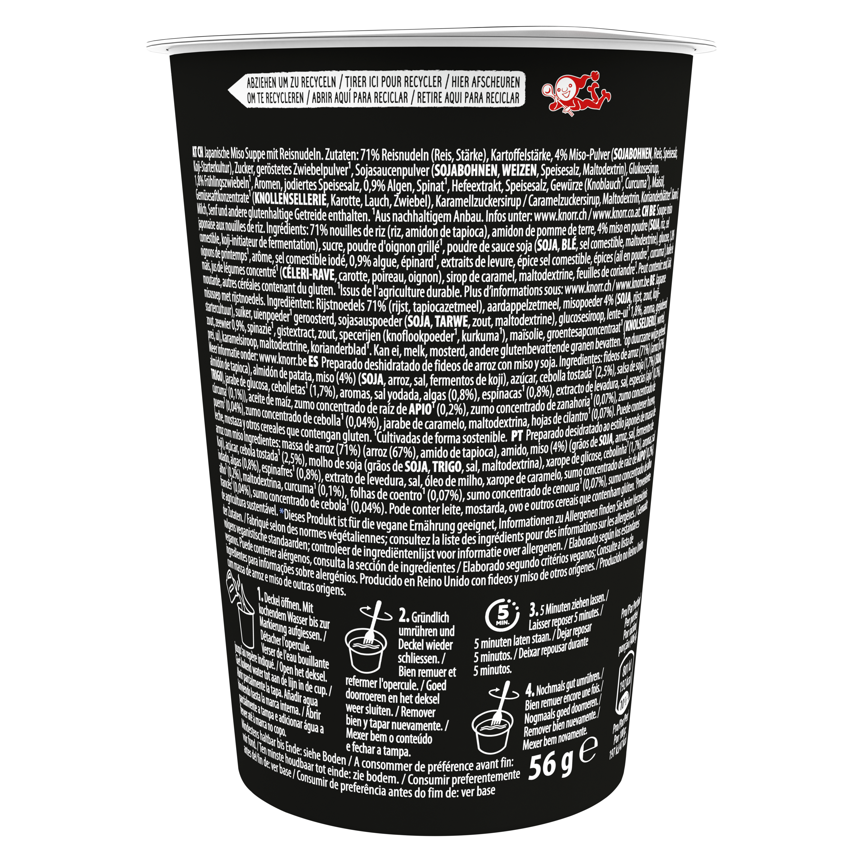 Product page