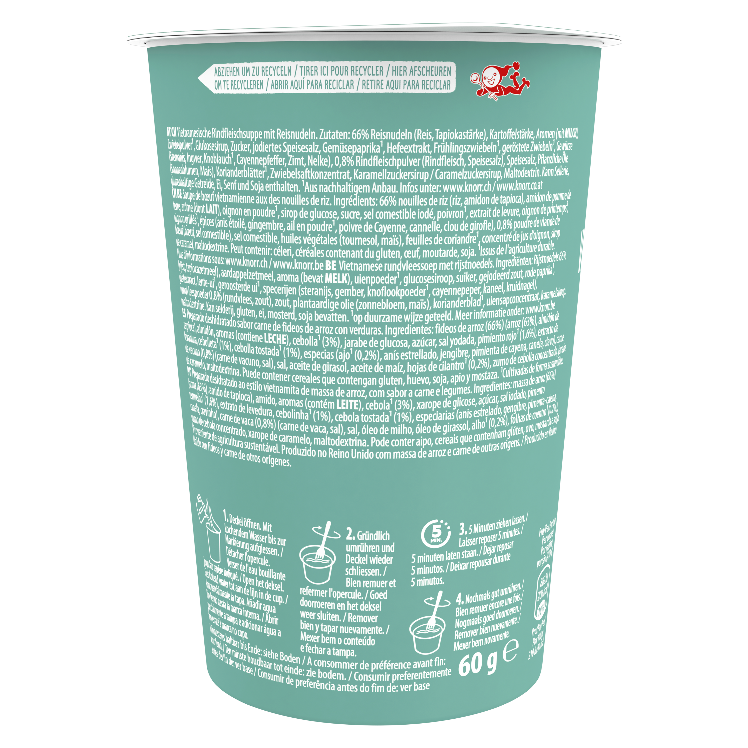 Product page