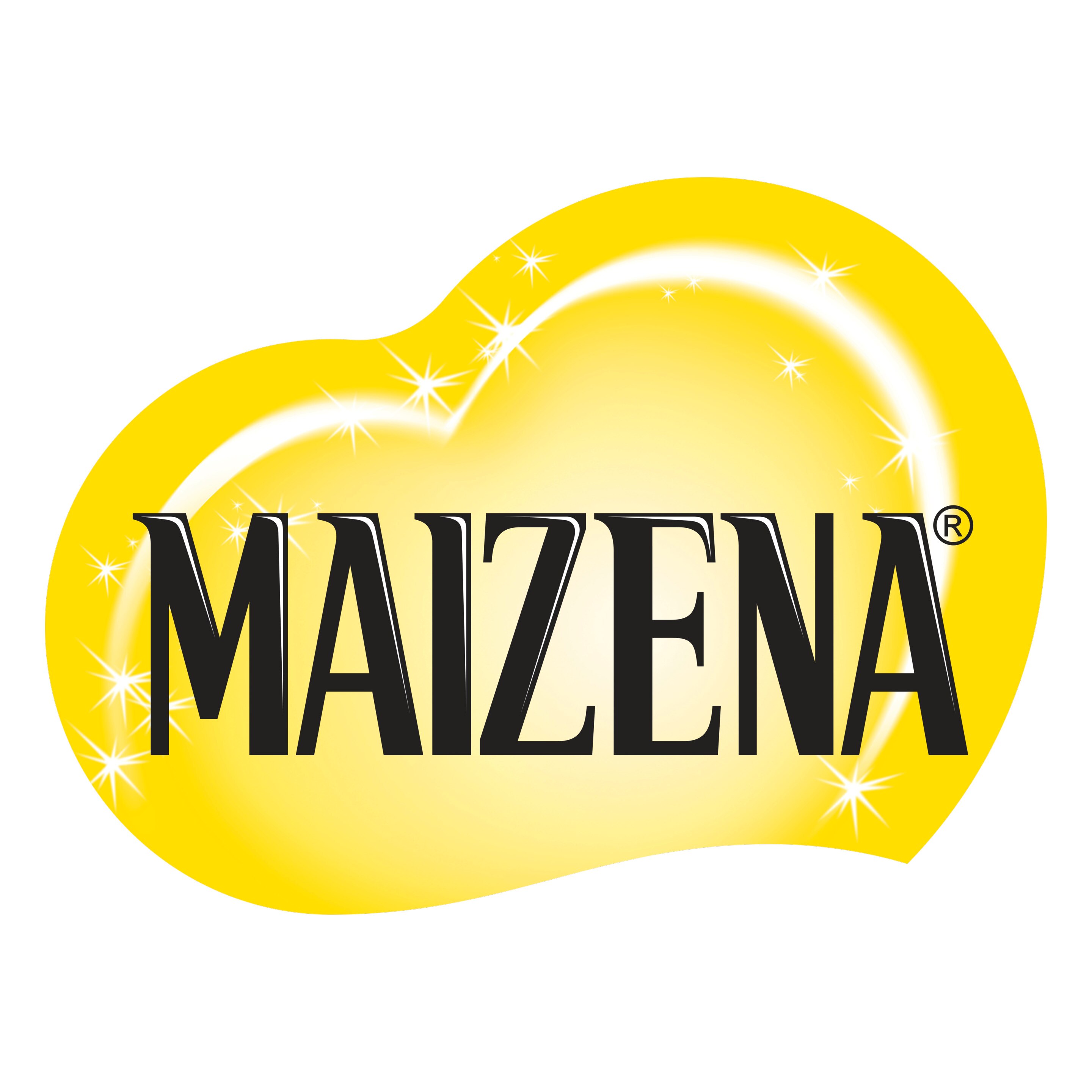 Maizena Logo