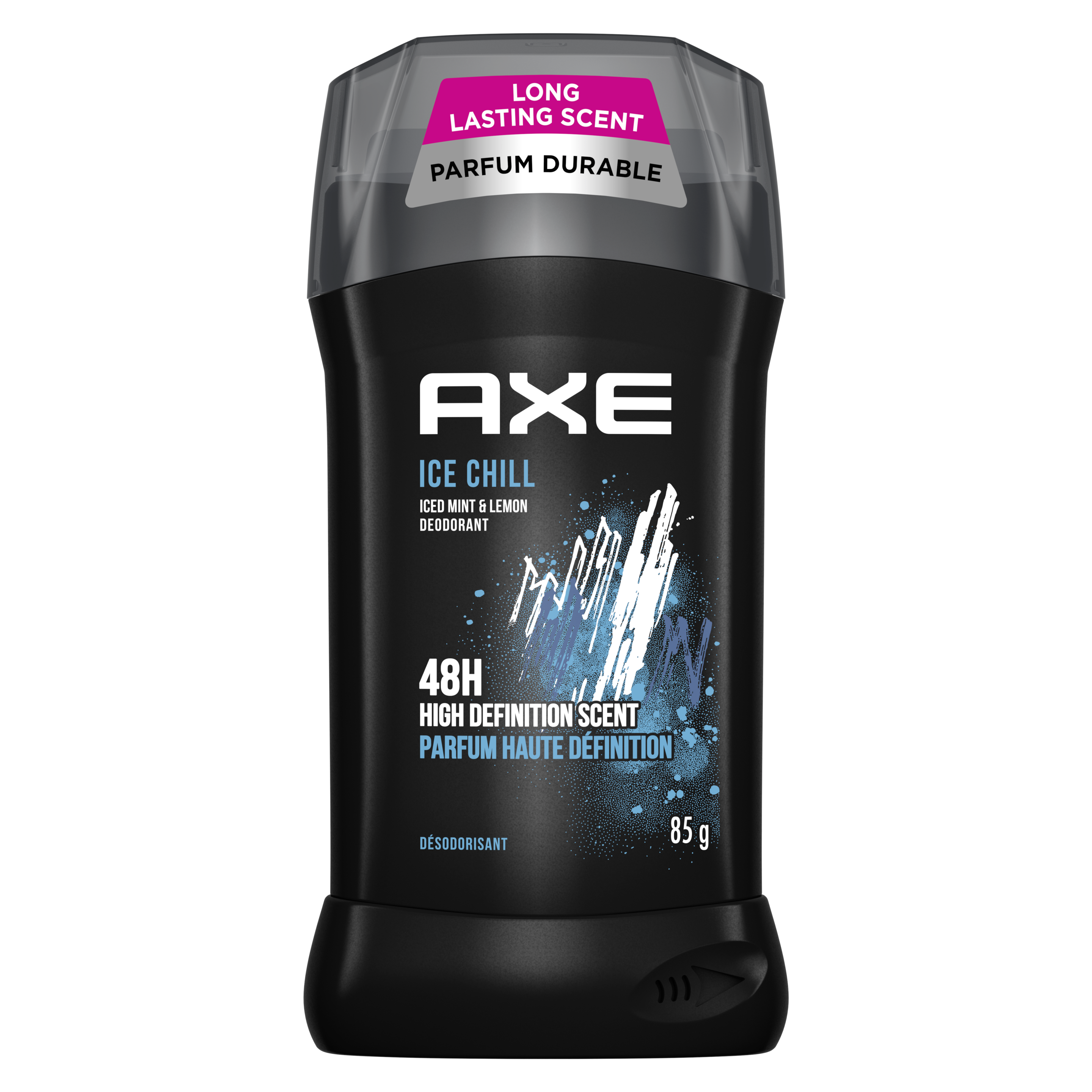 AXE Ice Chill Deodorant Stick