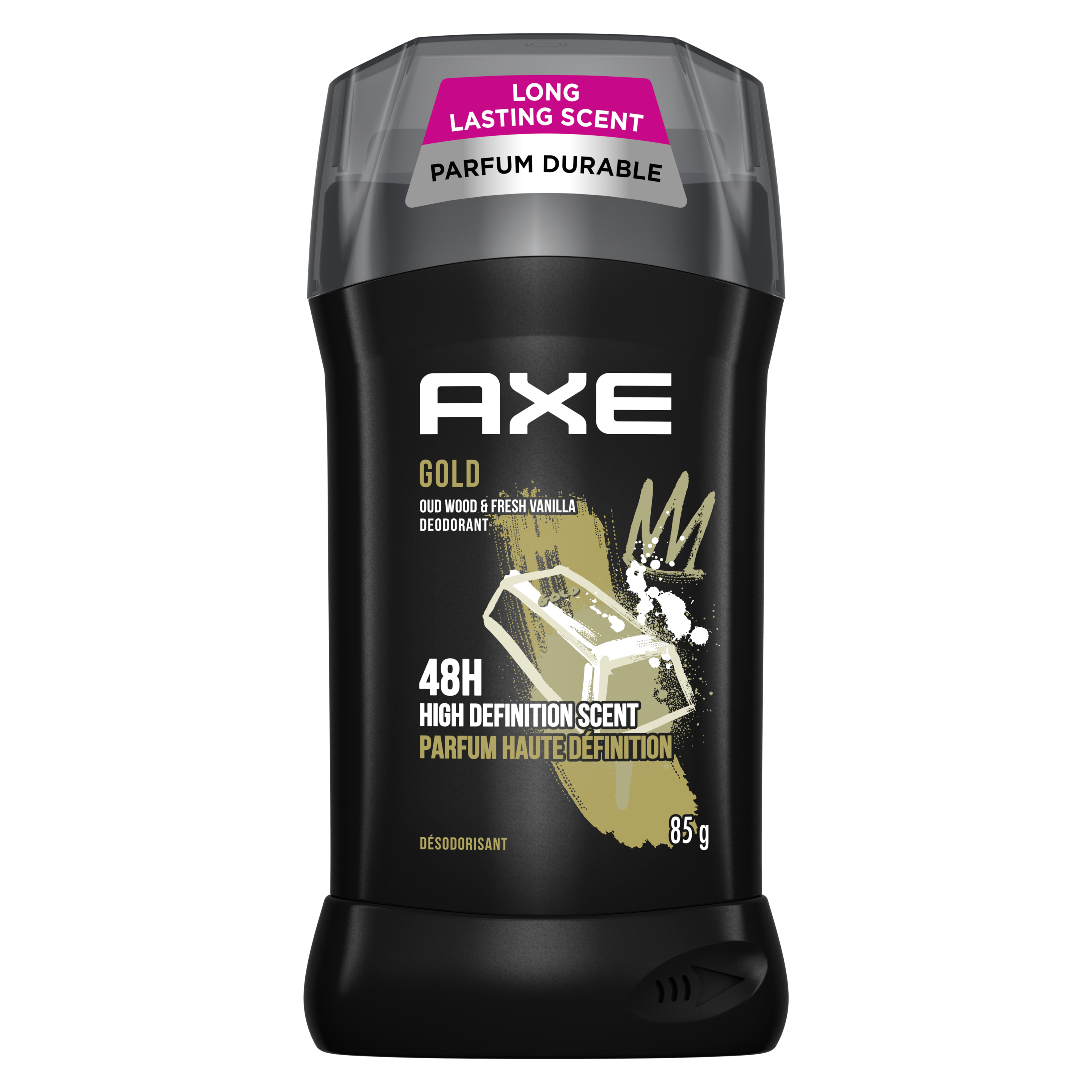 AXE Gold Deodorant Stick