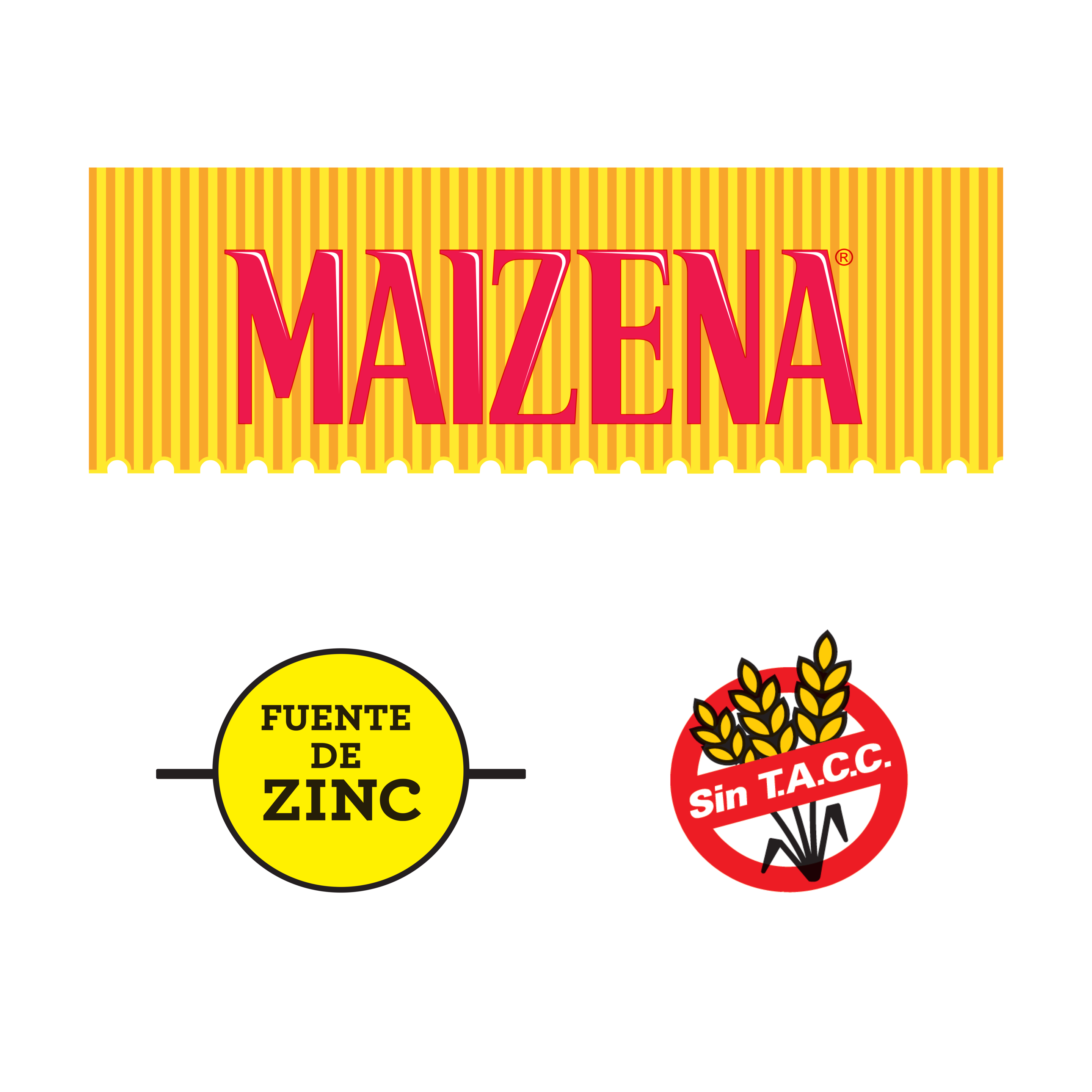 Premezcla de bizcochuelo sabor Chocolate sin TACC - Maizena