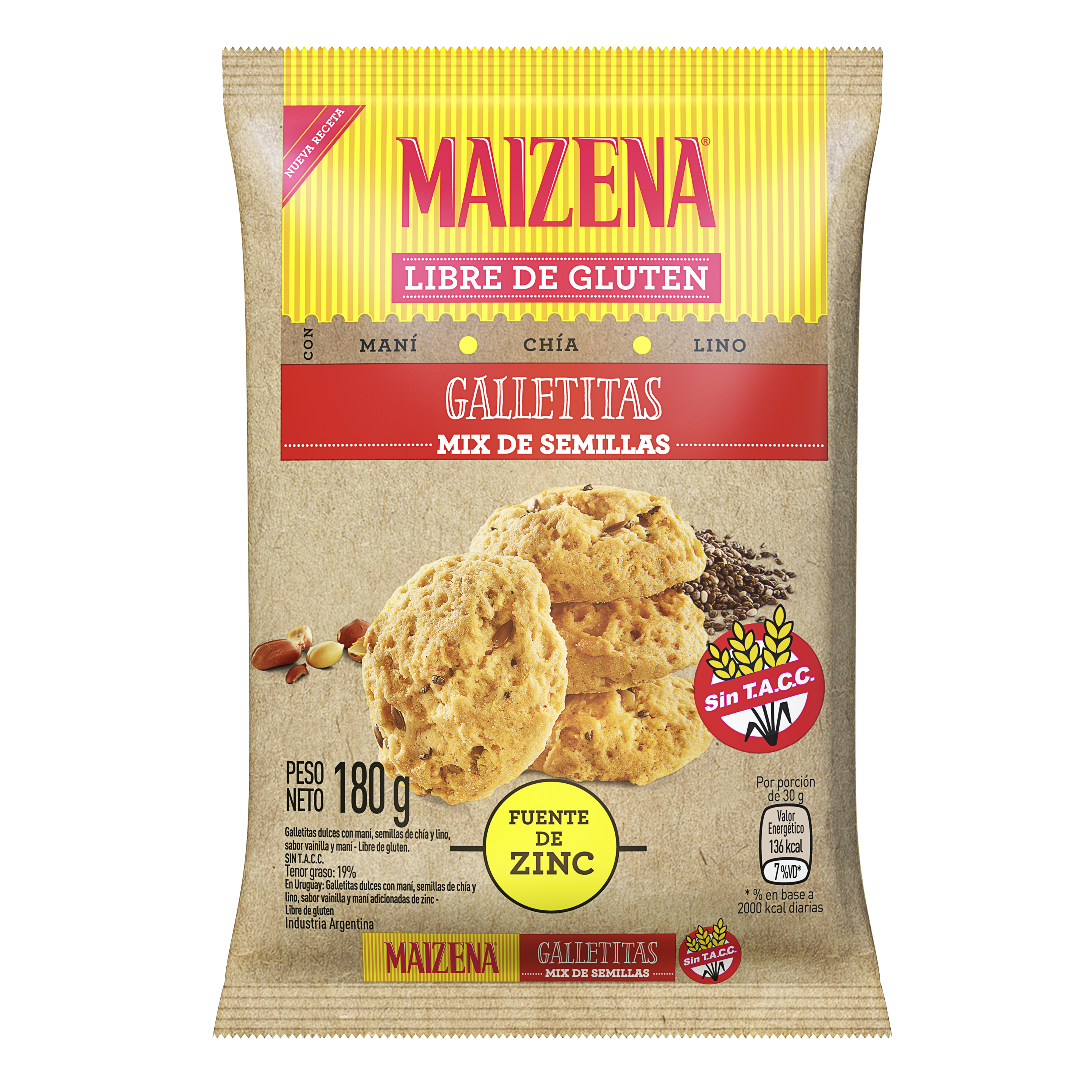 galletitas maizena galletitas maizena