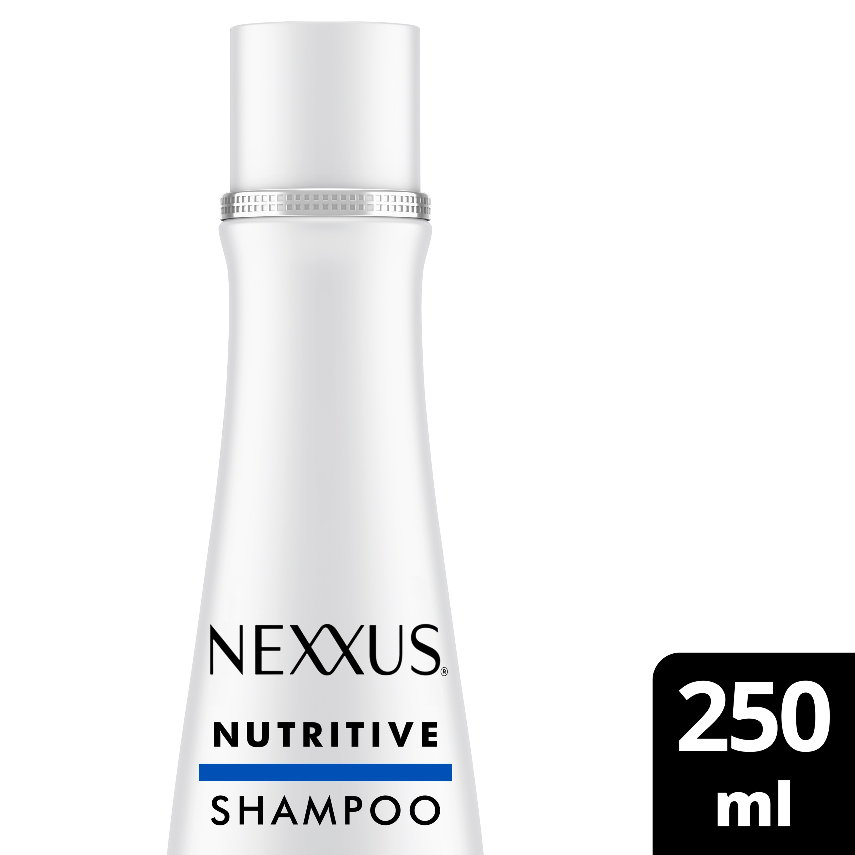 Shampoo com caviar Nutritive 250ml
