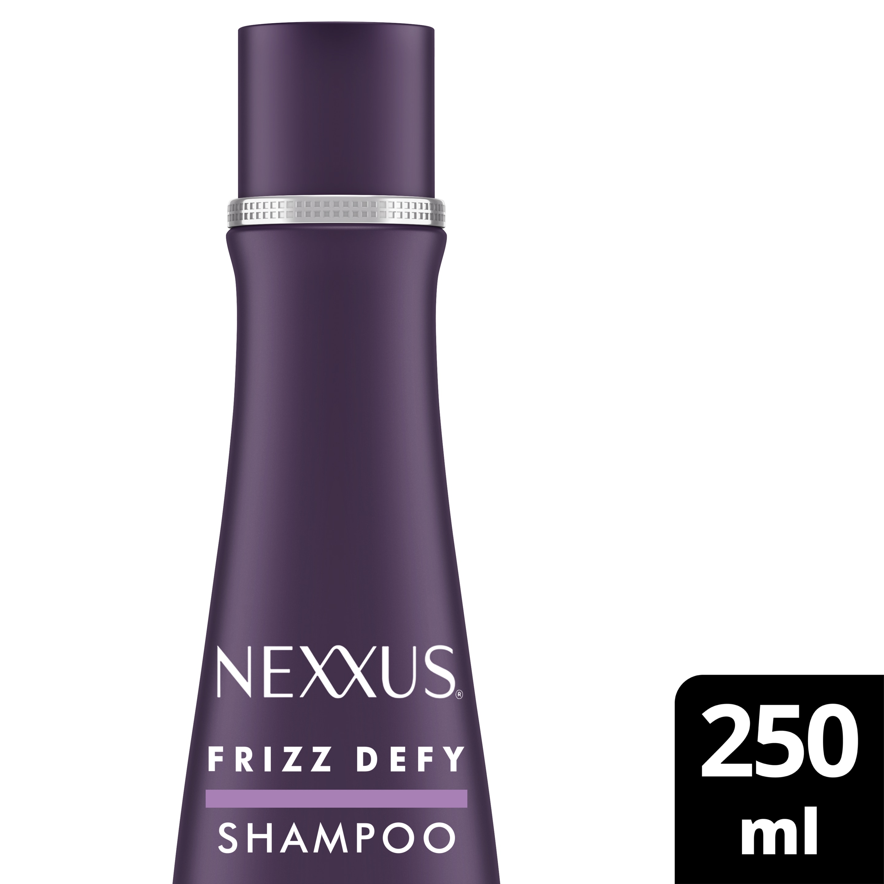 Shampoo Nexxus Frizz Defy  250ml