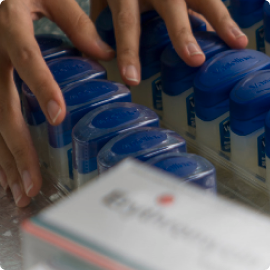 Vaseline VHP Global/US