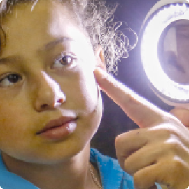 Vaseline VHP Global/US