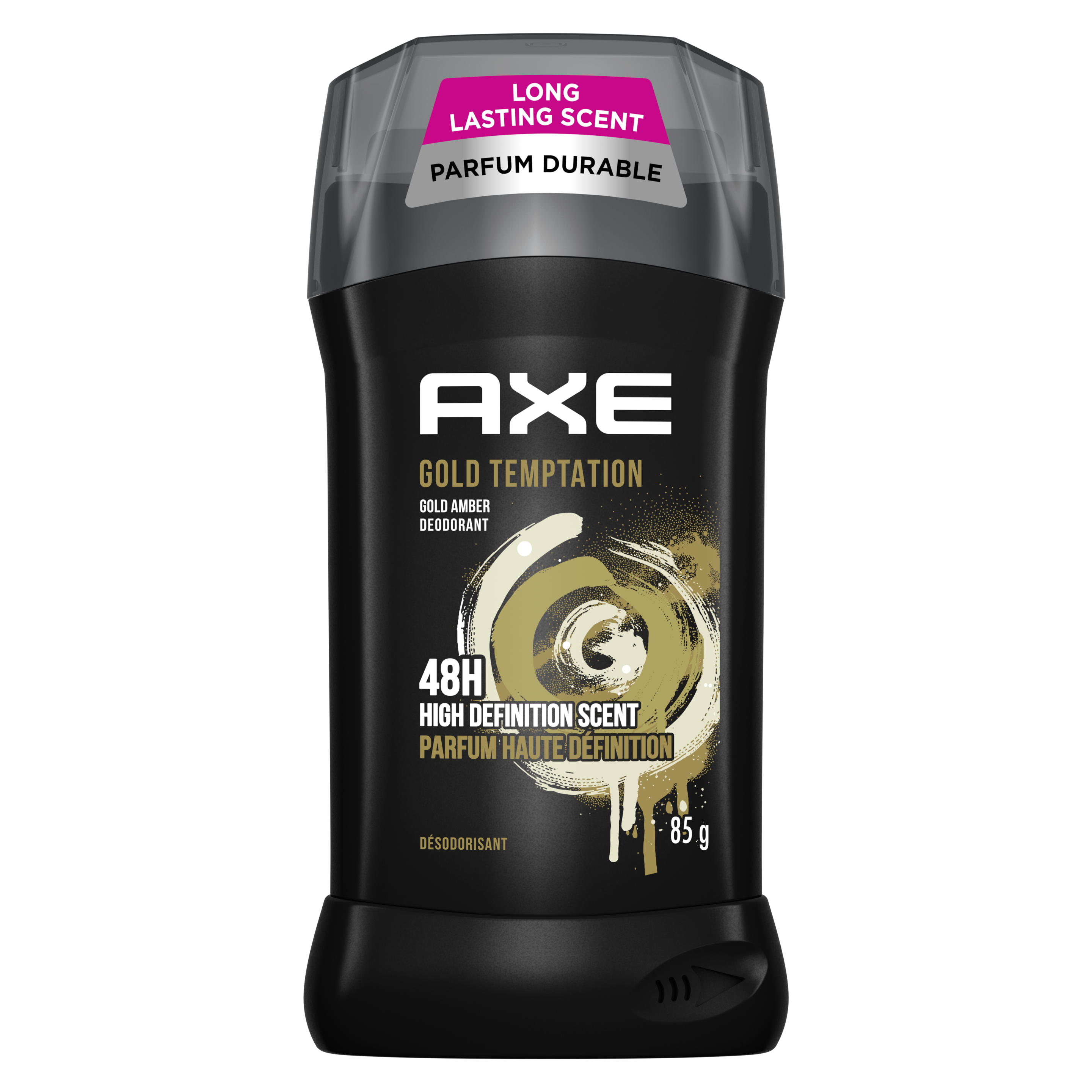 AXE Gold Temptation Deodorant Stick
