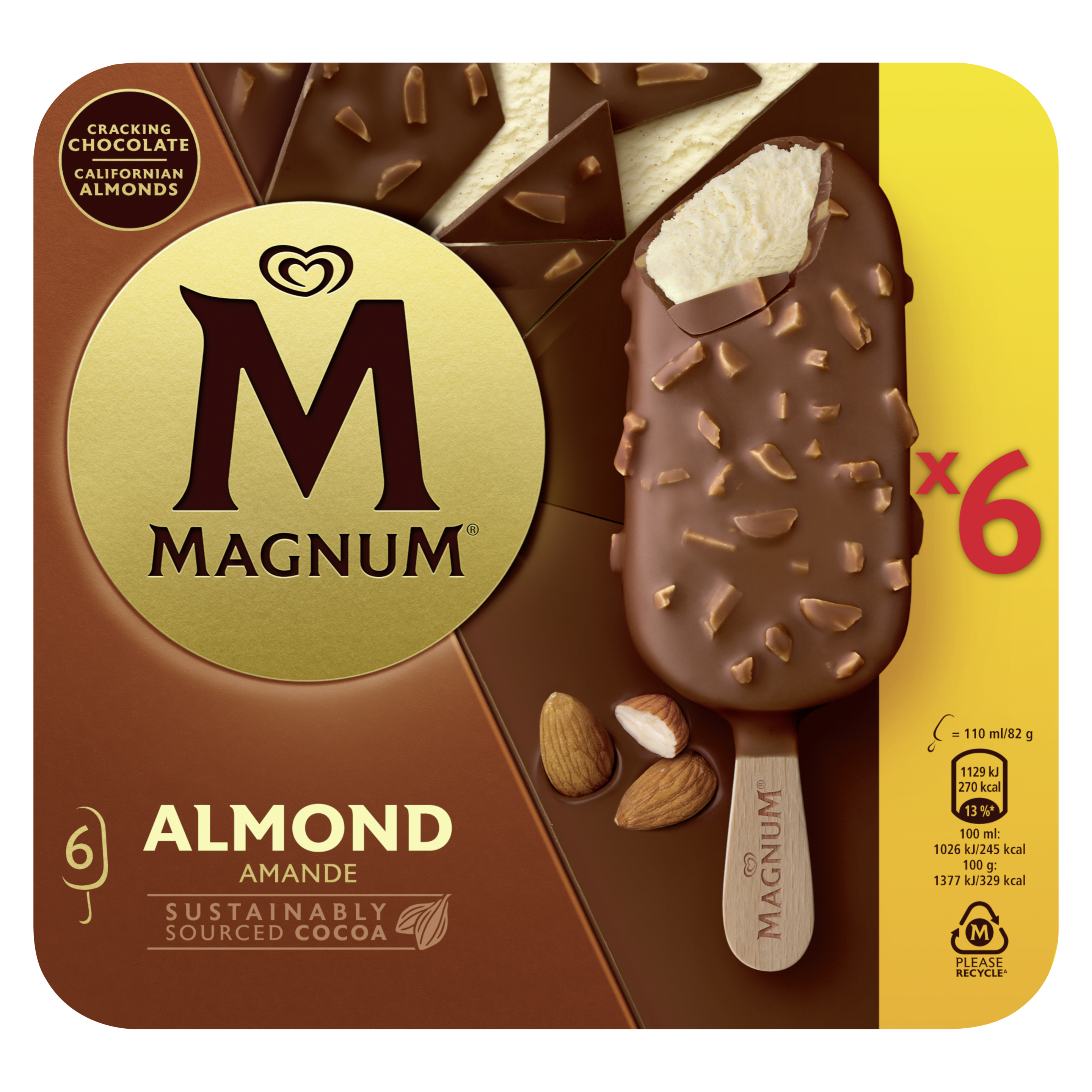 Product page