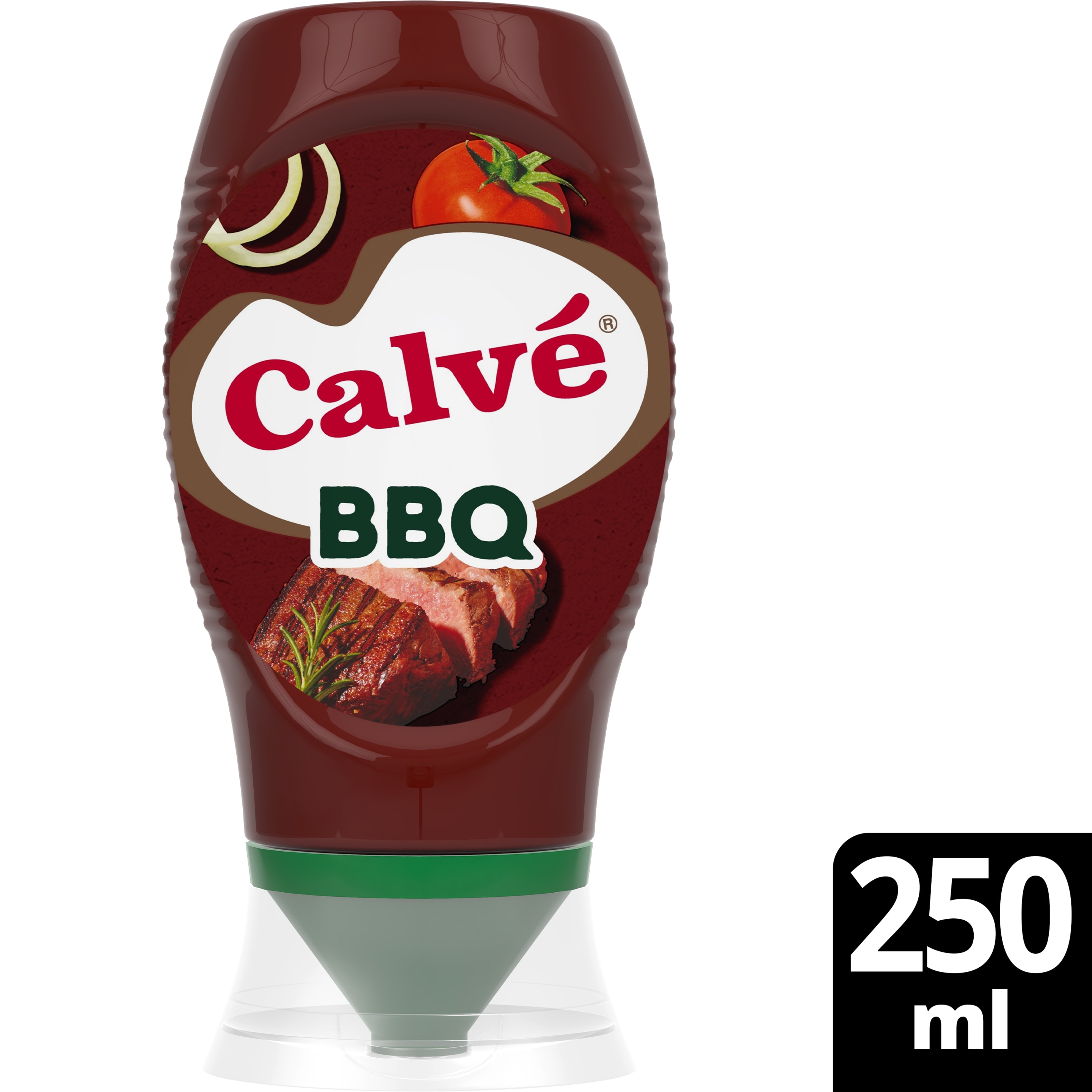 Barbecue saus
