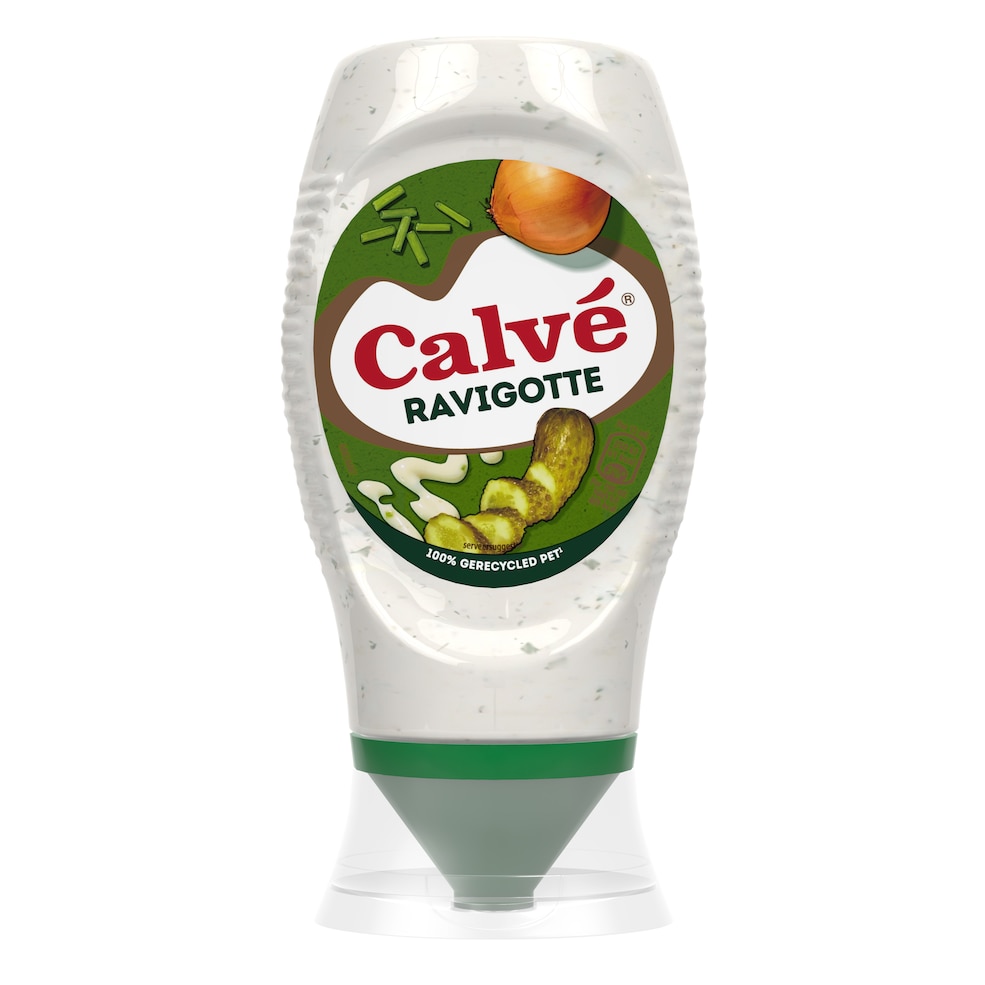 Ravigotte - 3903