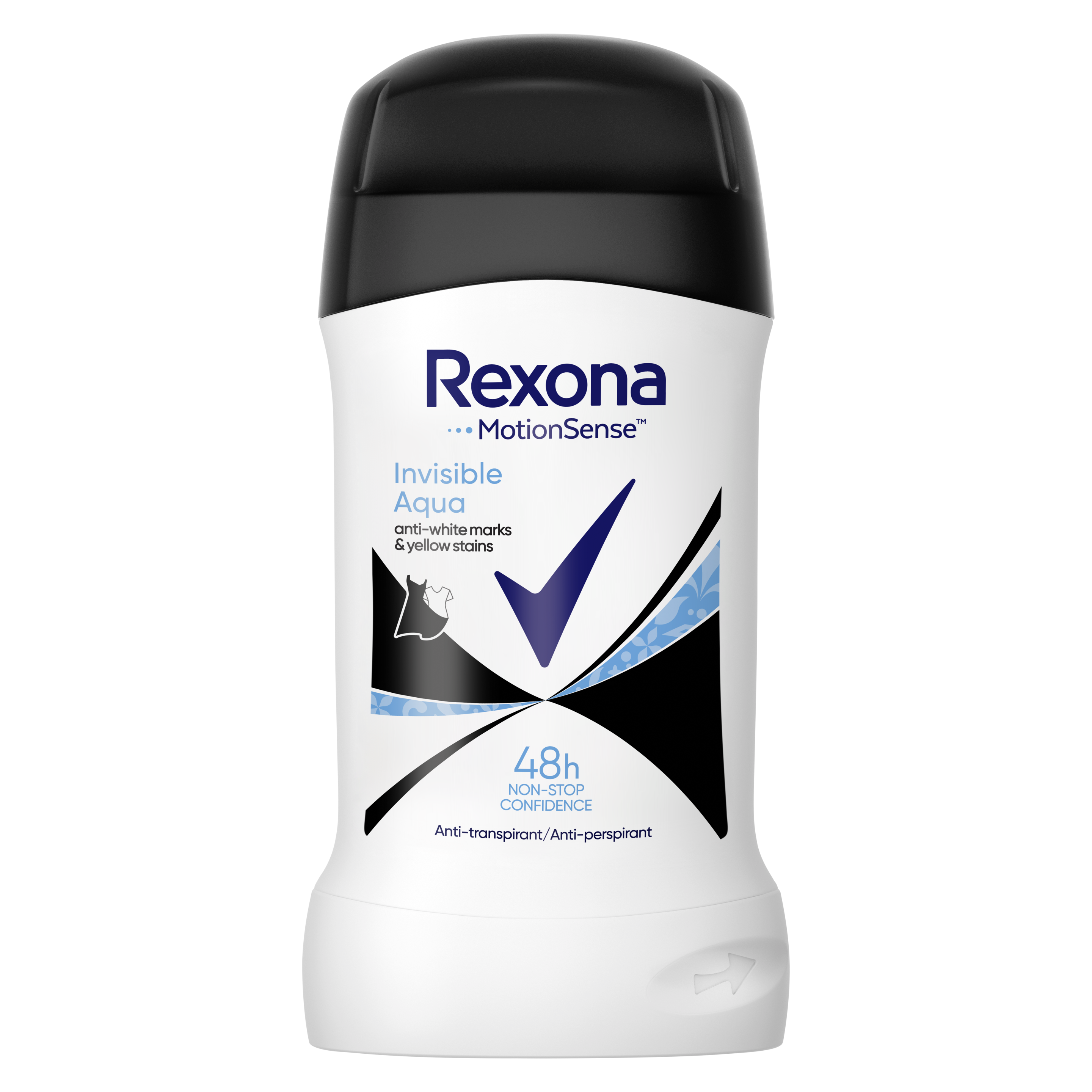 Pretty girl behind plant