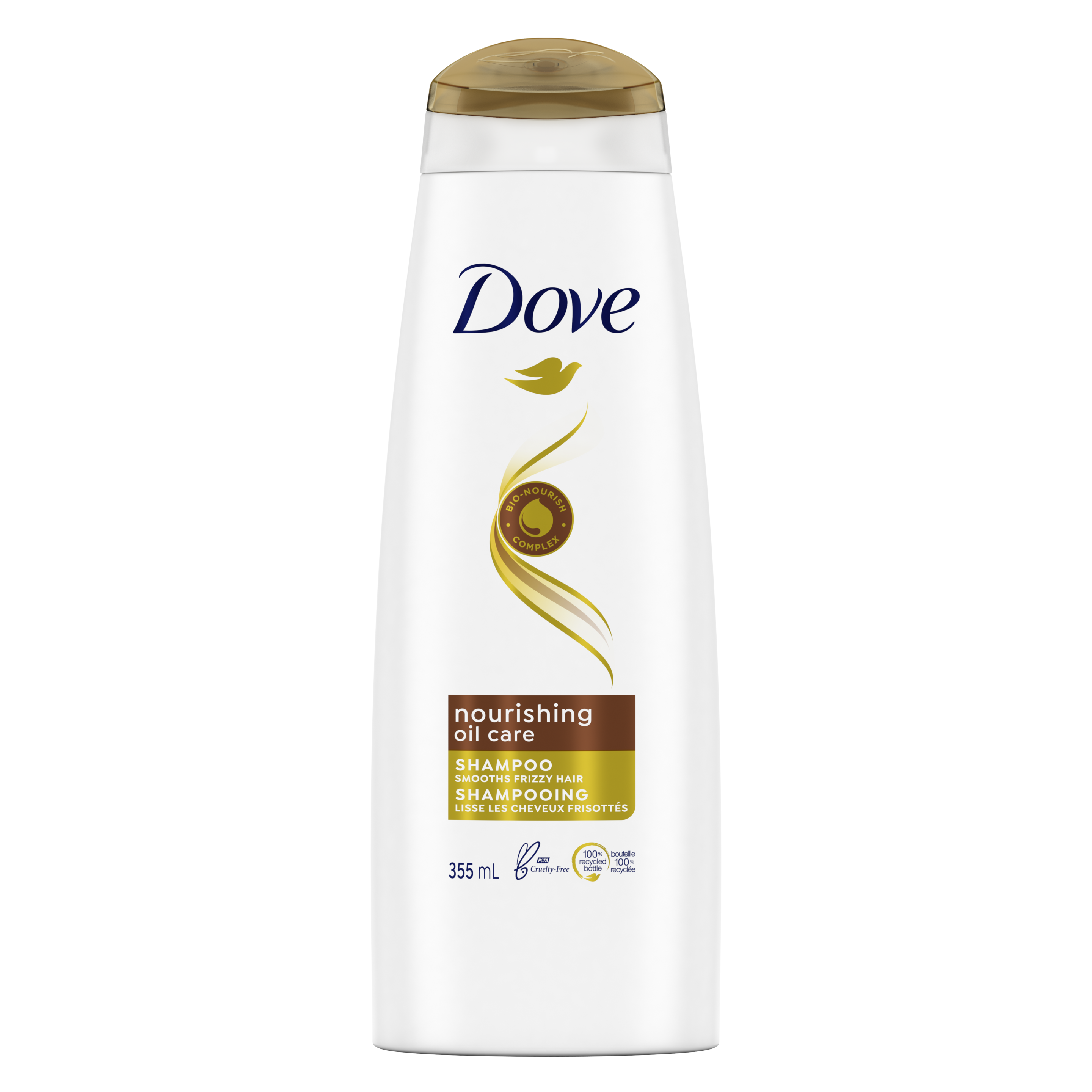 Dove hair deals products