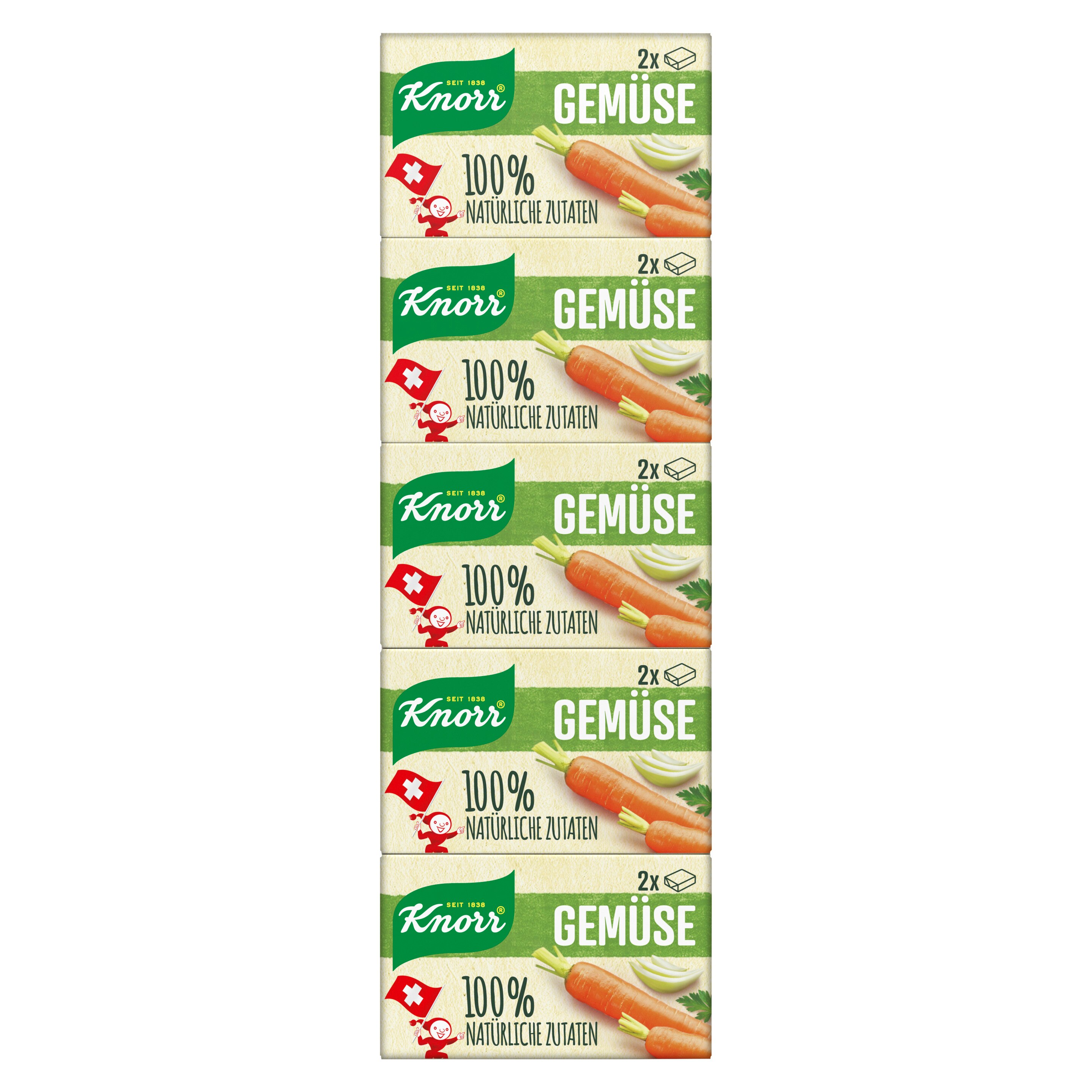 BKO ** Knorr 100g main image 0