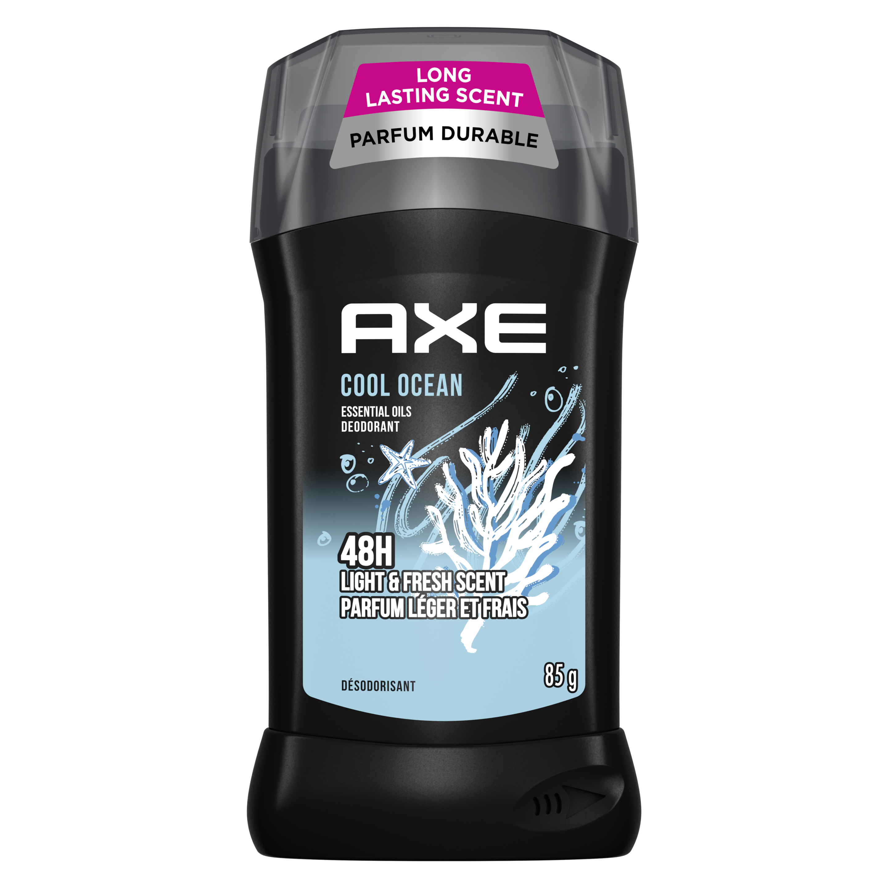 AXE Cool Ocean Deodorant Stick