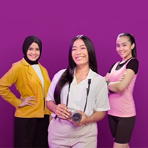 sunsilk sunrise