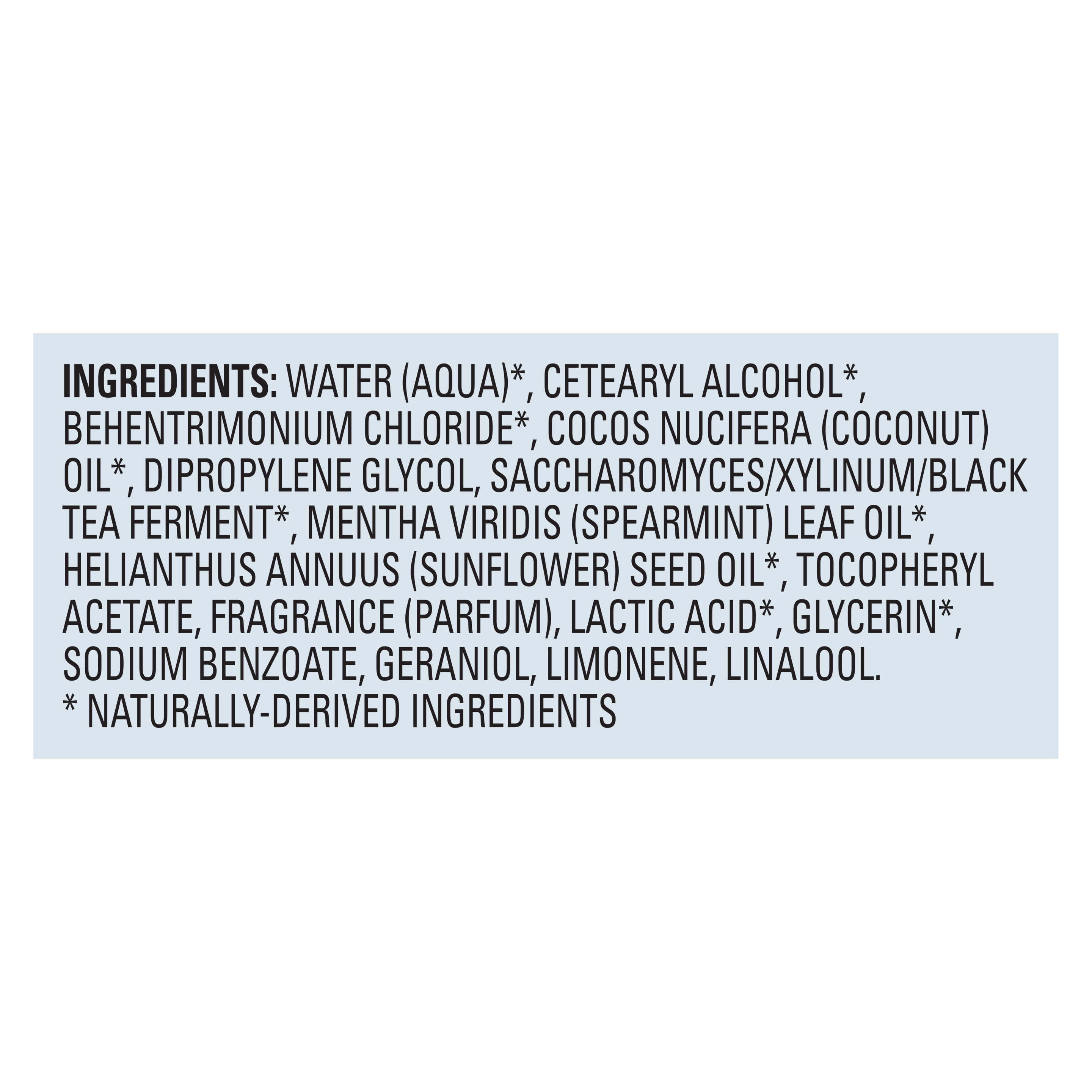 Product page