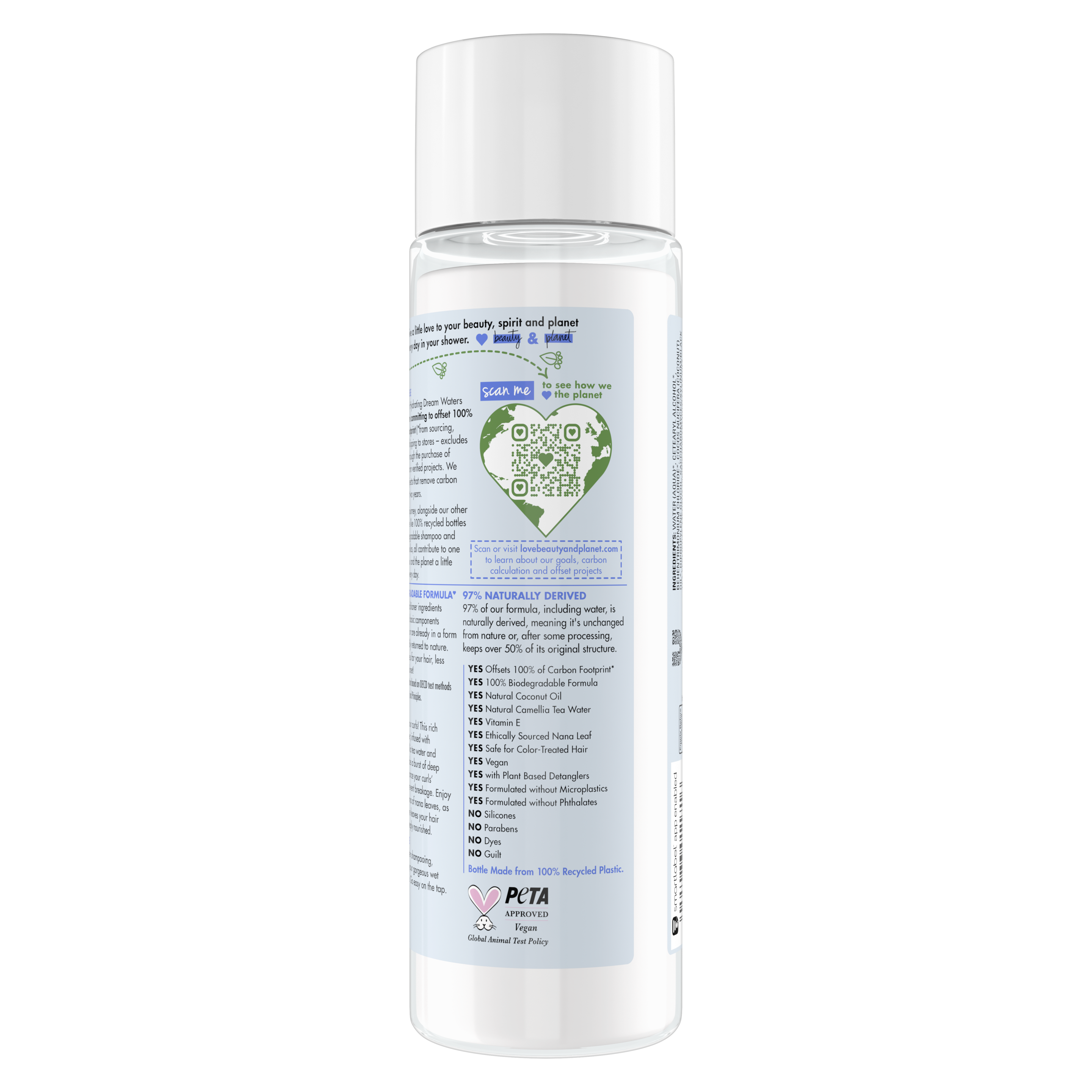 Product page
