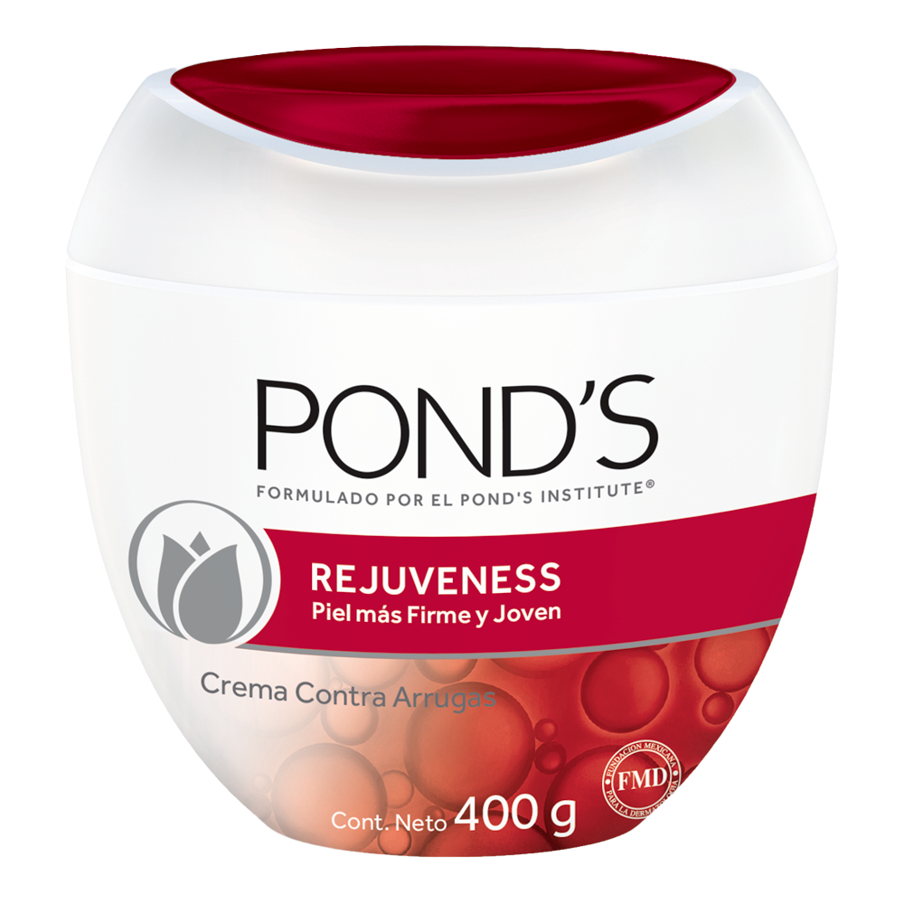 Cremas antiarrugas y líneas de expresión | POND'S México