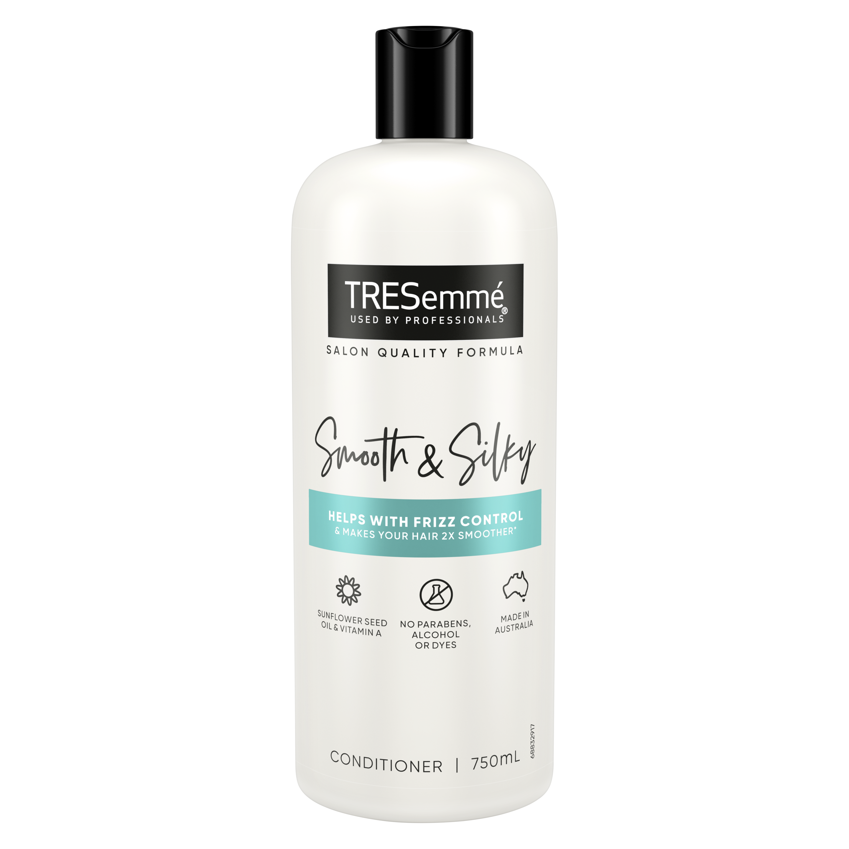 Smooth And Silky Conditioner