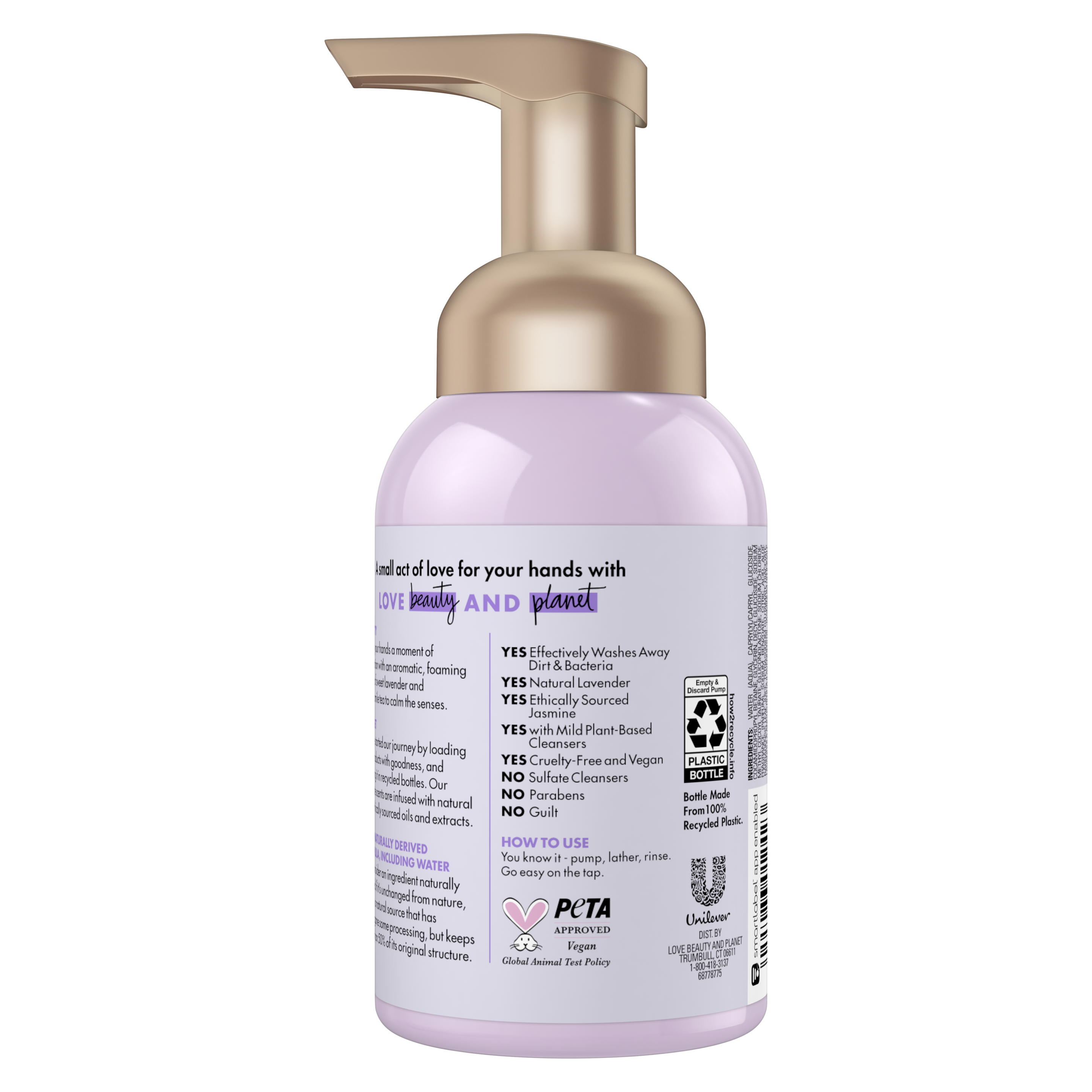 Product page