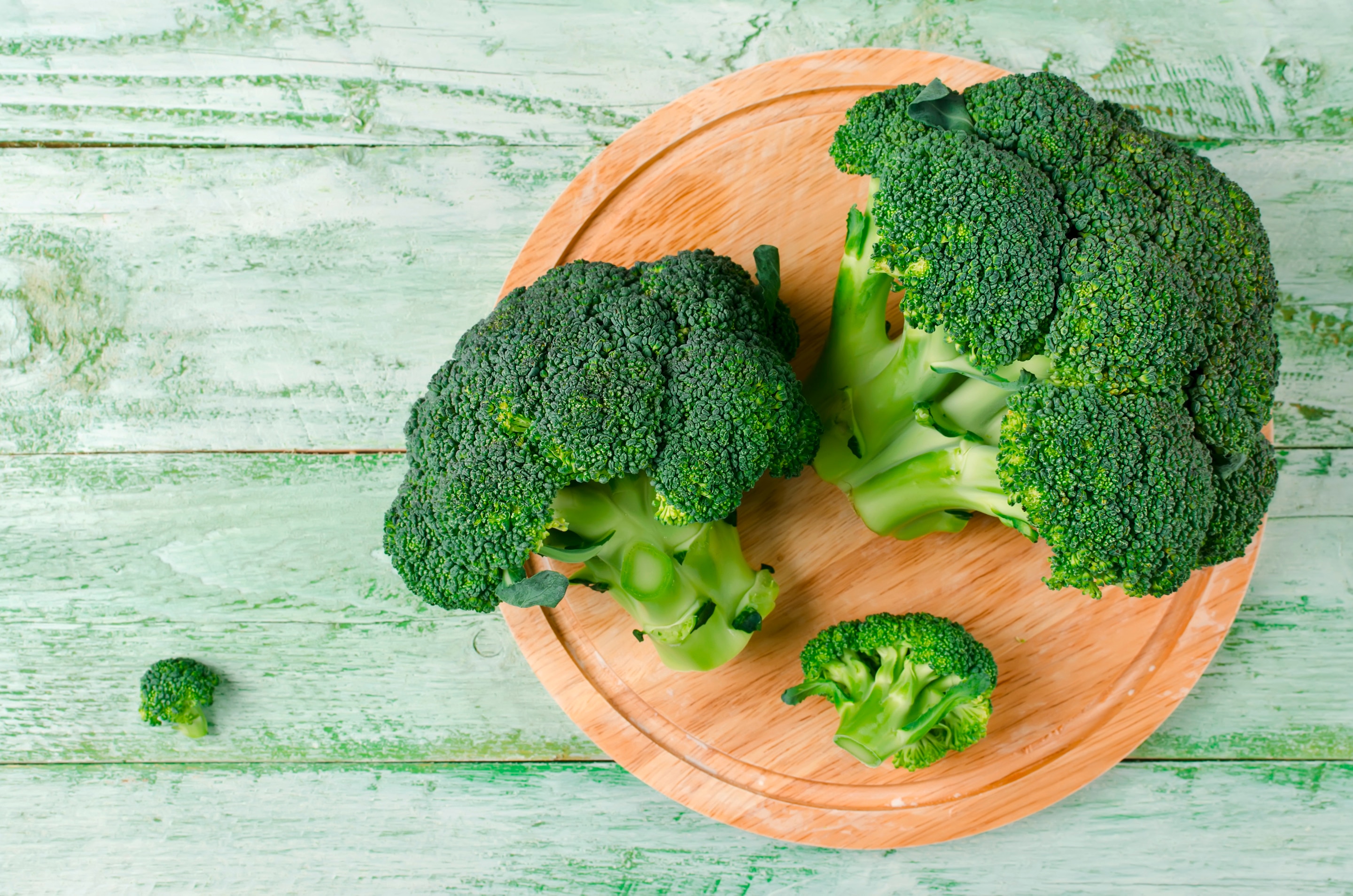 4 Easy Dinner Ideas With Seasonal Broccoli