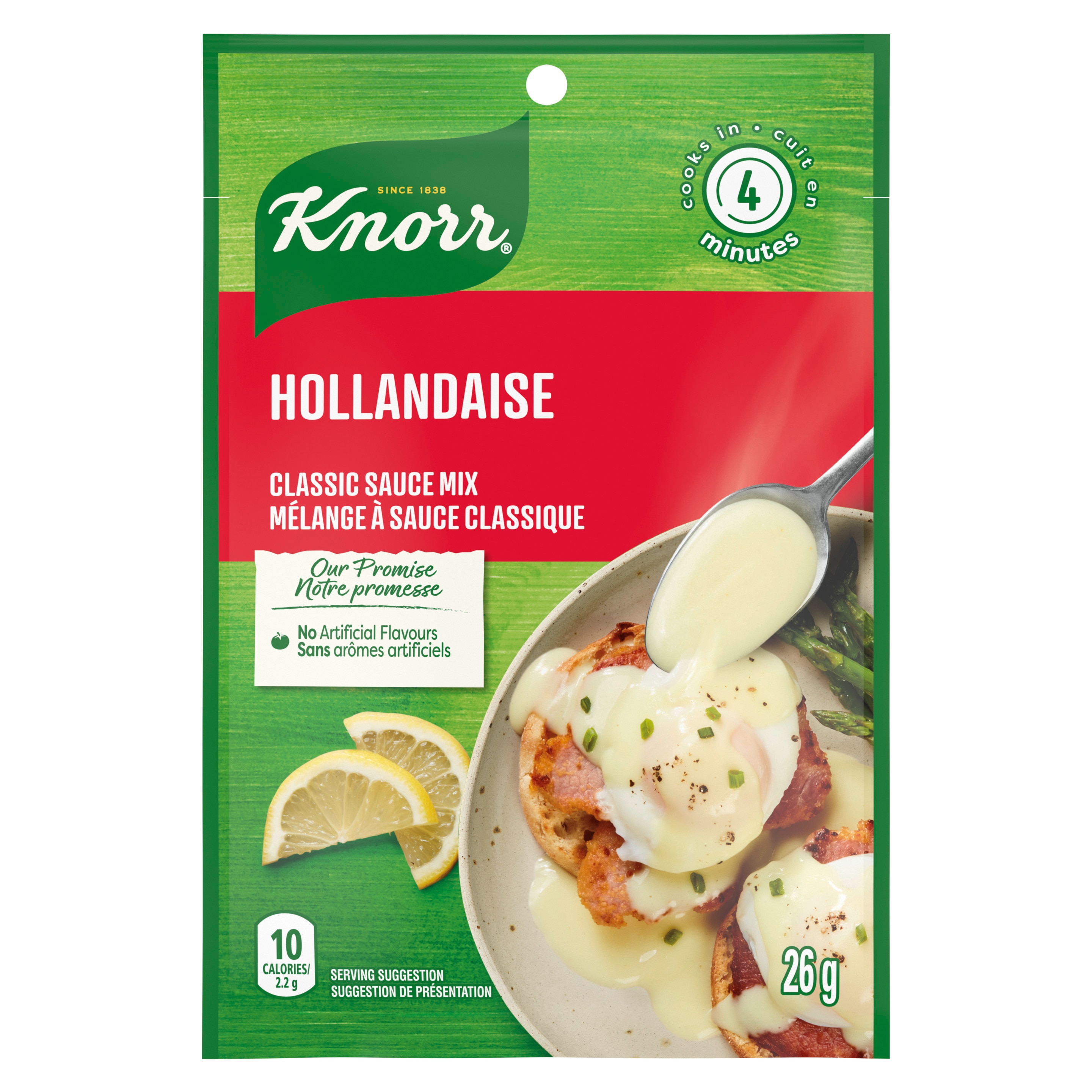Knorr® Classic Sauces
