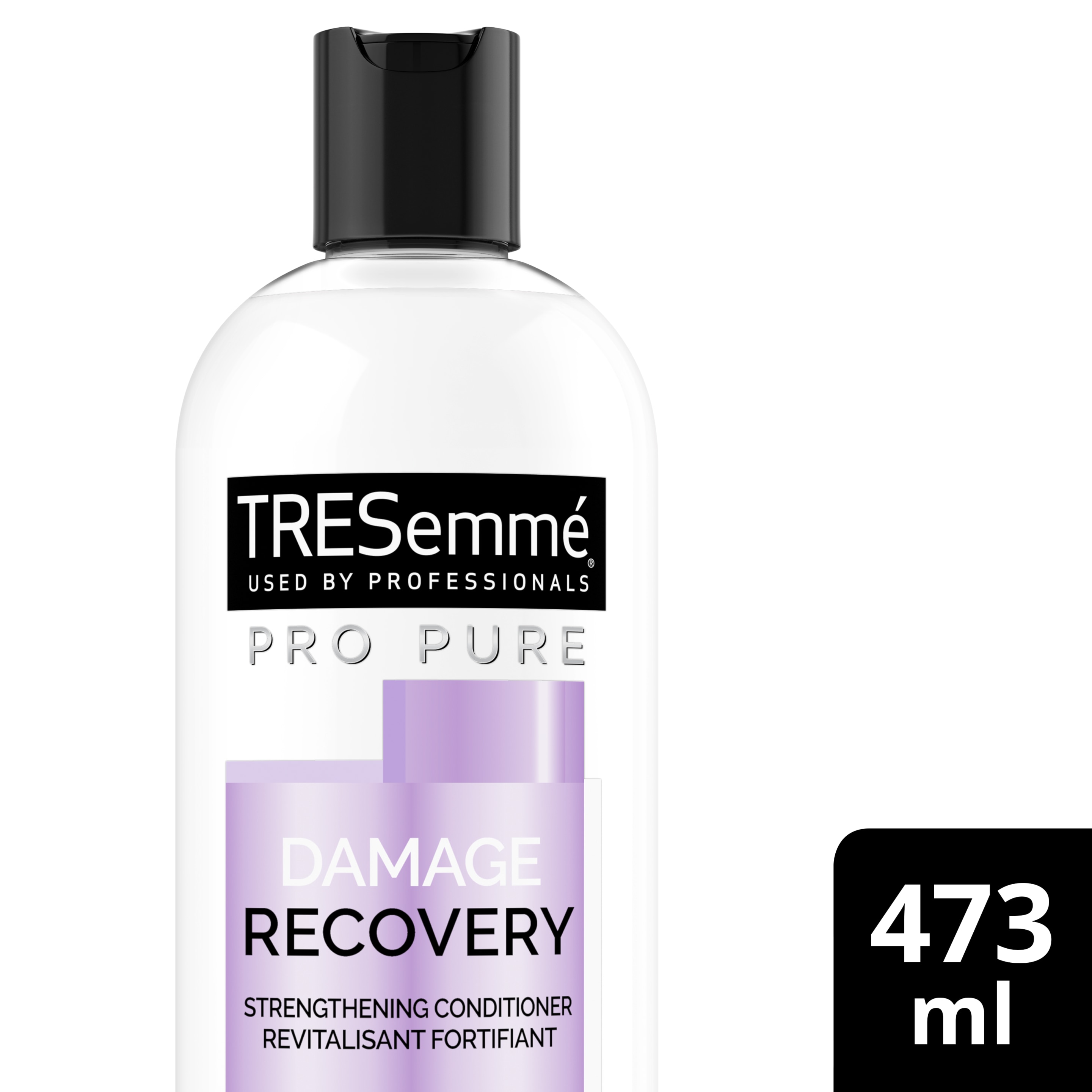 Pro Pure Damage Recovery Conditioner for Damaged Hair
