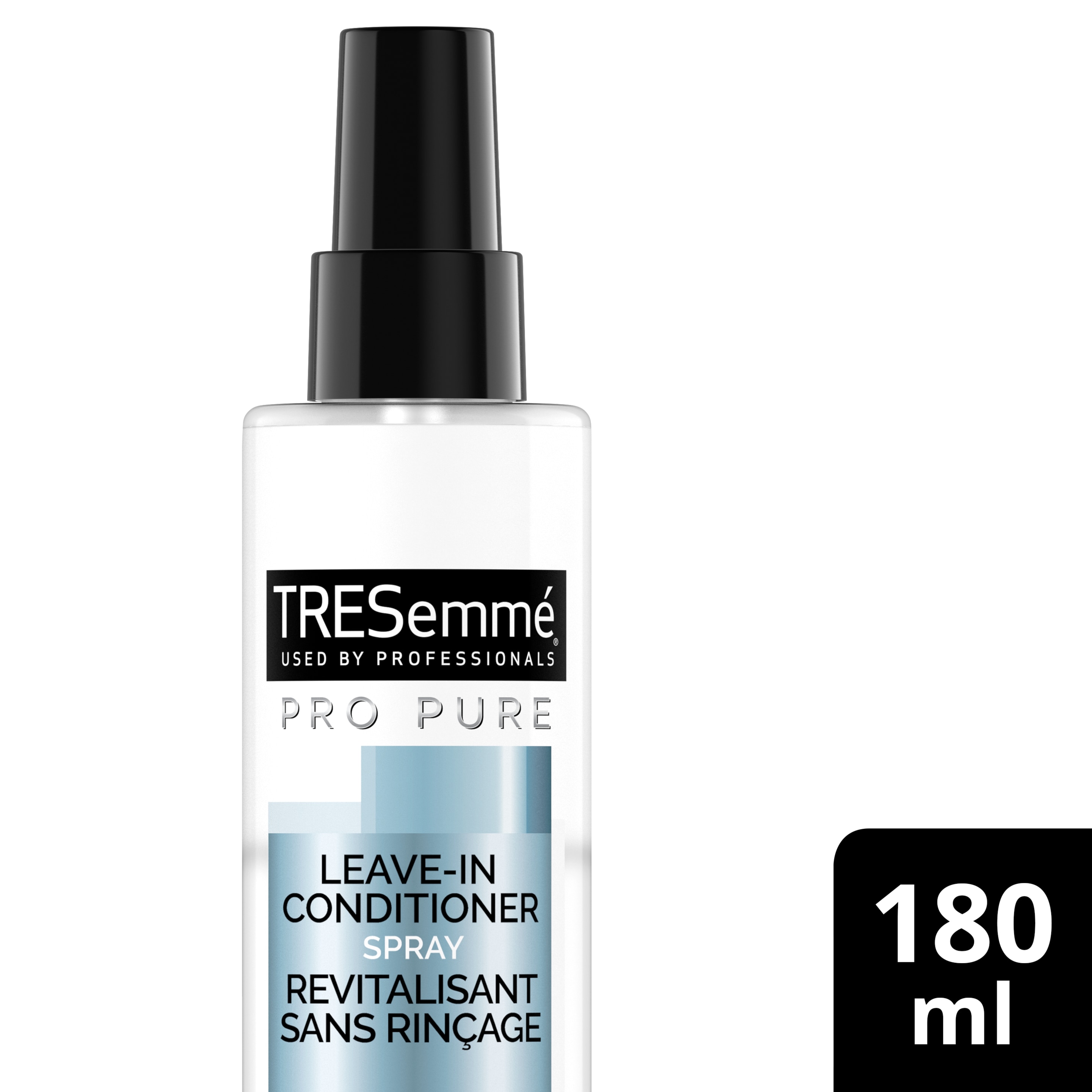 Tresemme keratin smooth 2025 leave in conditioner