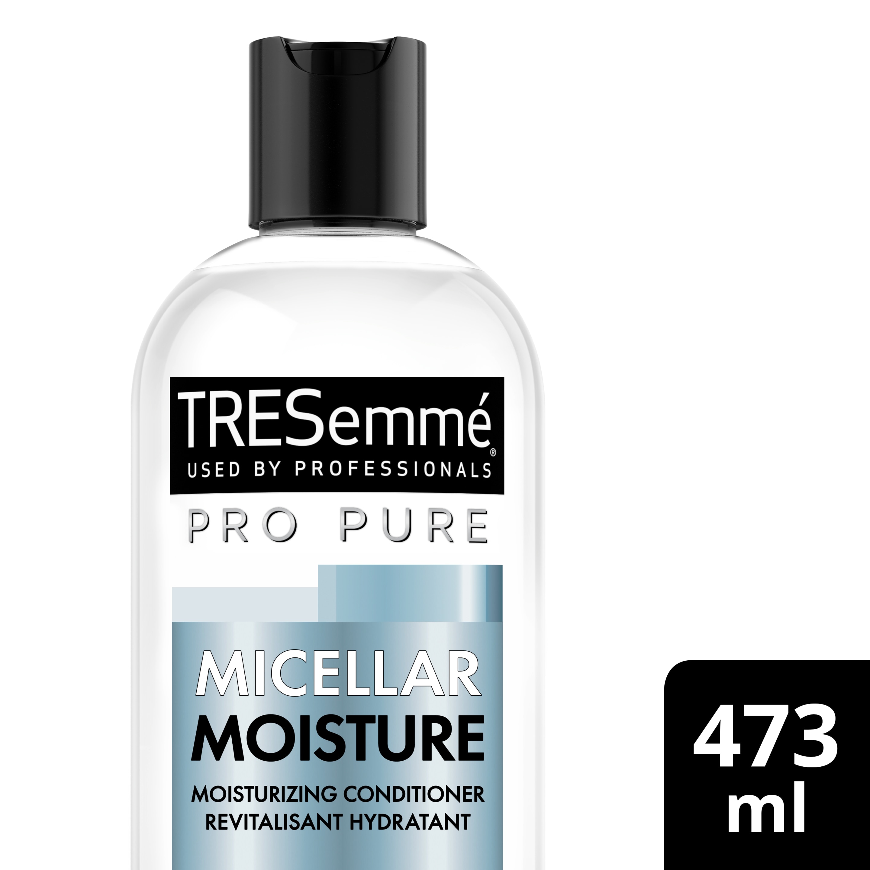 Pro Pure Micellar Moisture Conditioner for Dry Hair