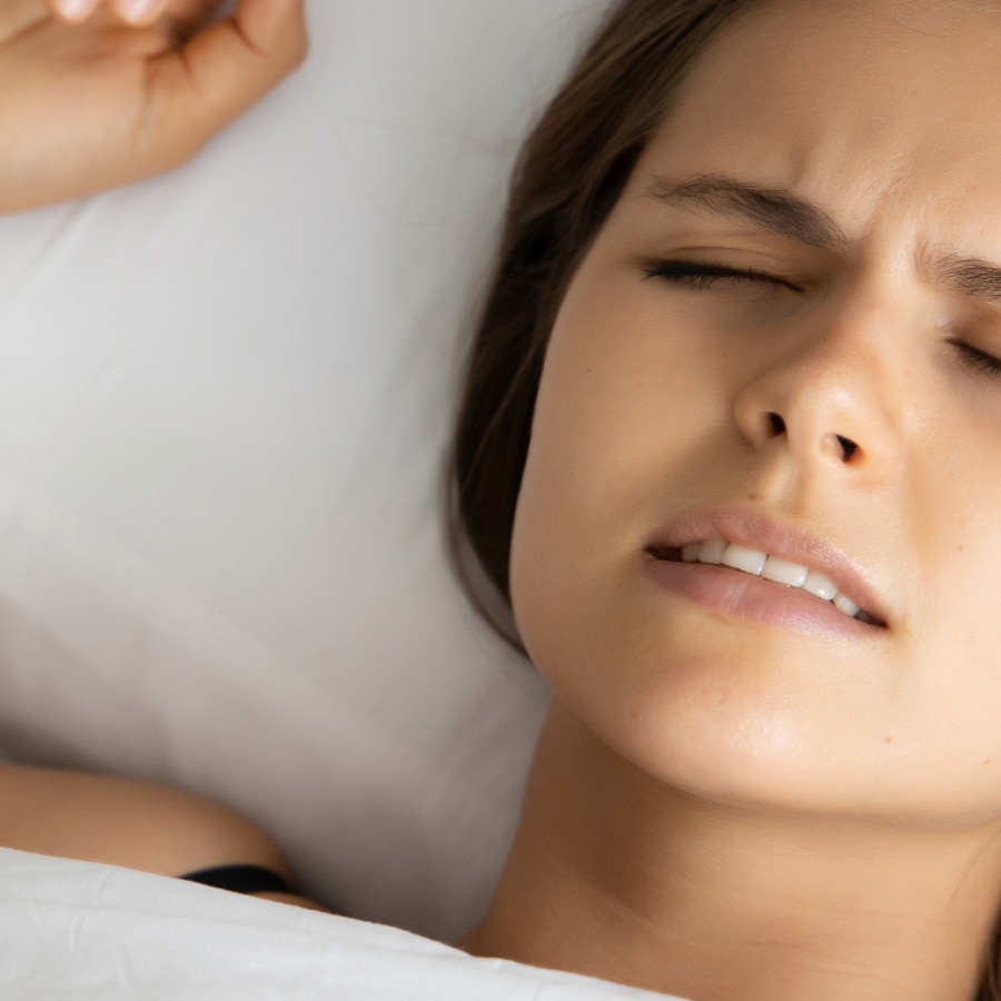 Tooth wear: signs, causes and treatments