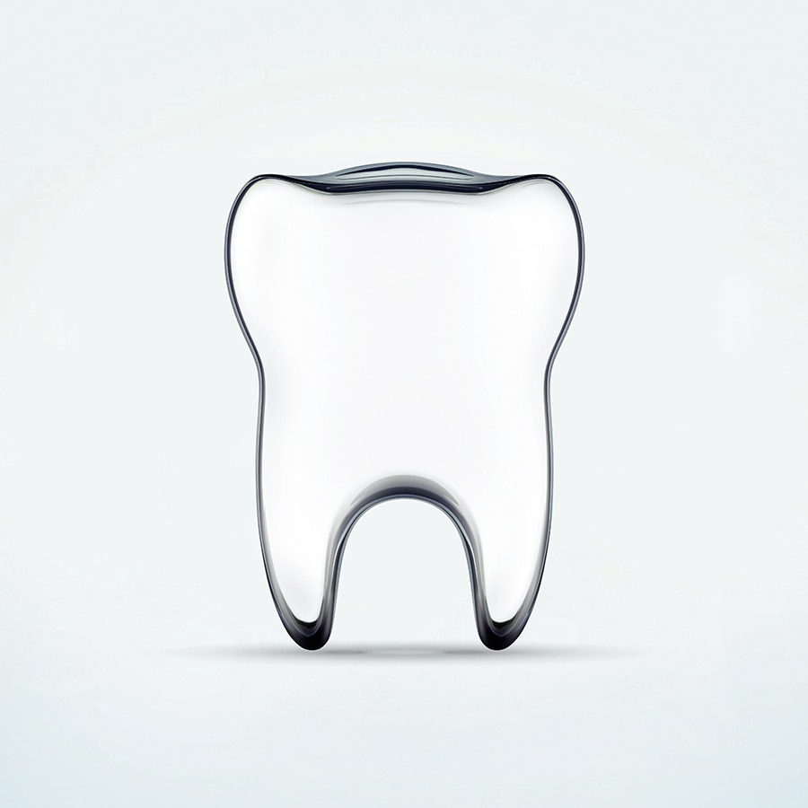 Translucent teeth: everything you need to know