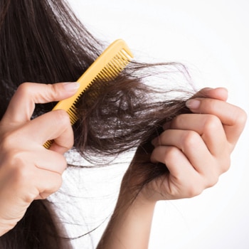 manfaat tiap vitamin dan produk hair mist
