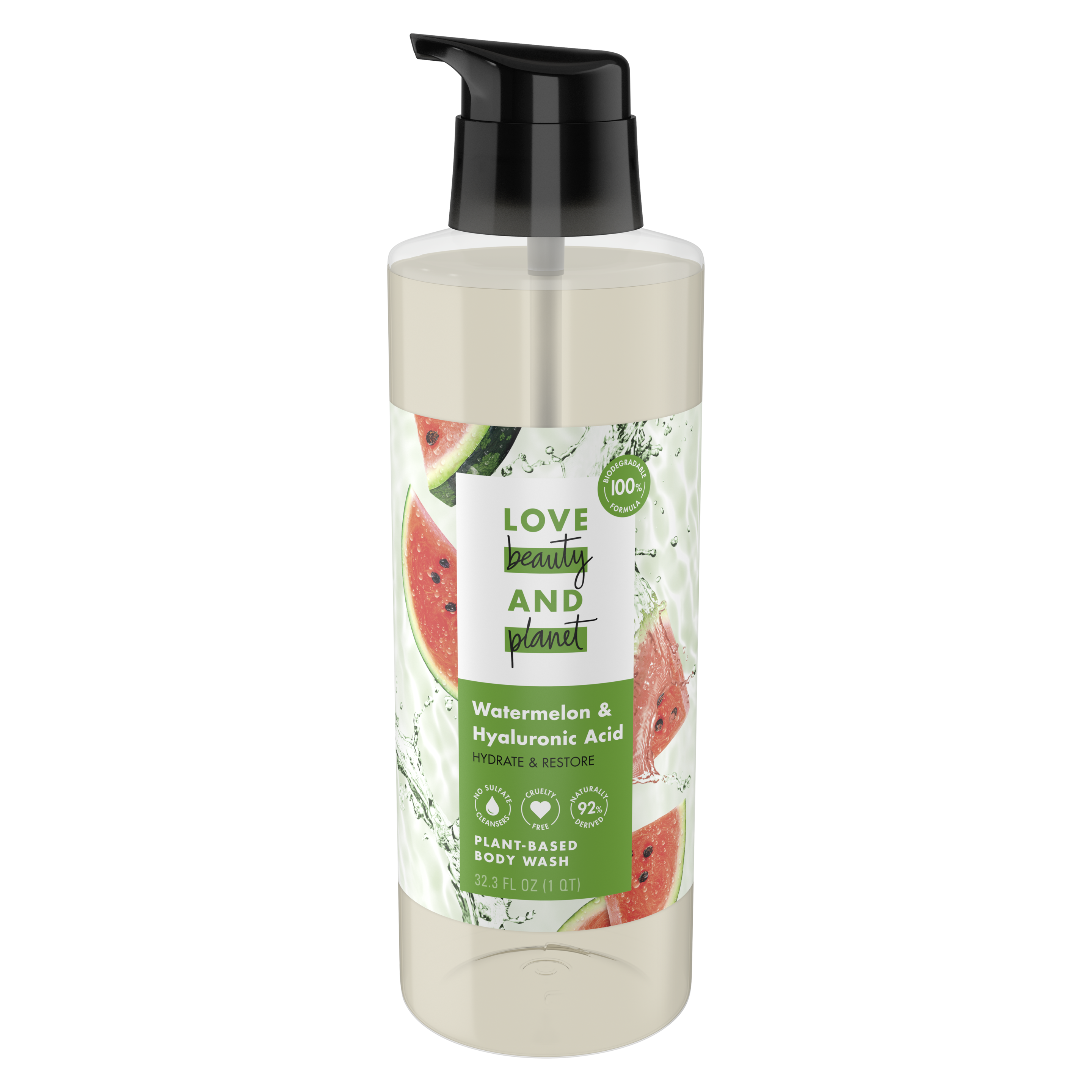 Product page