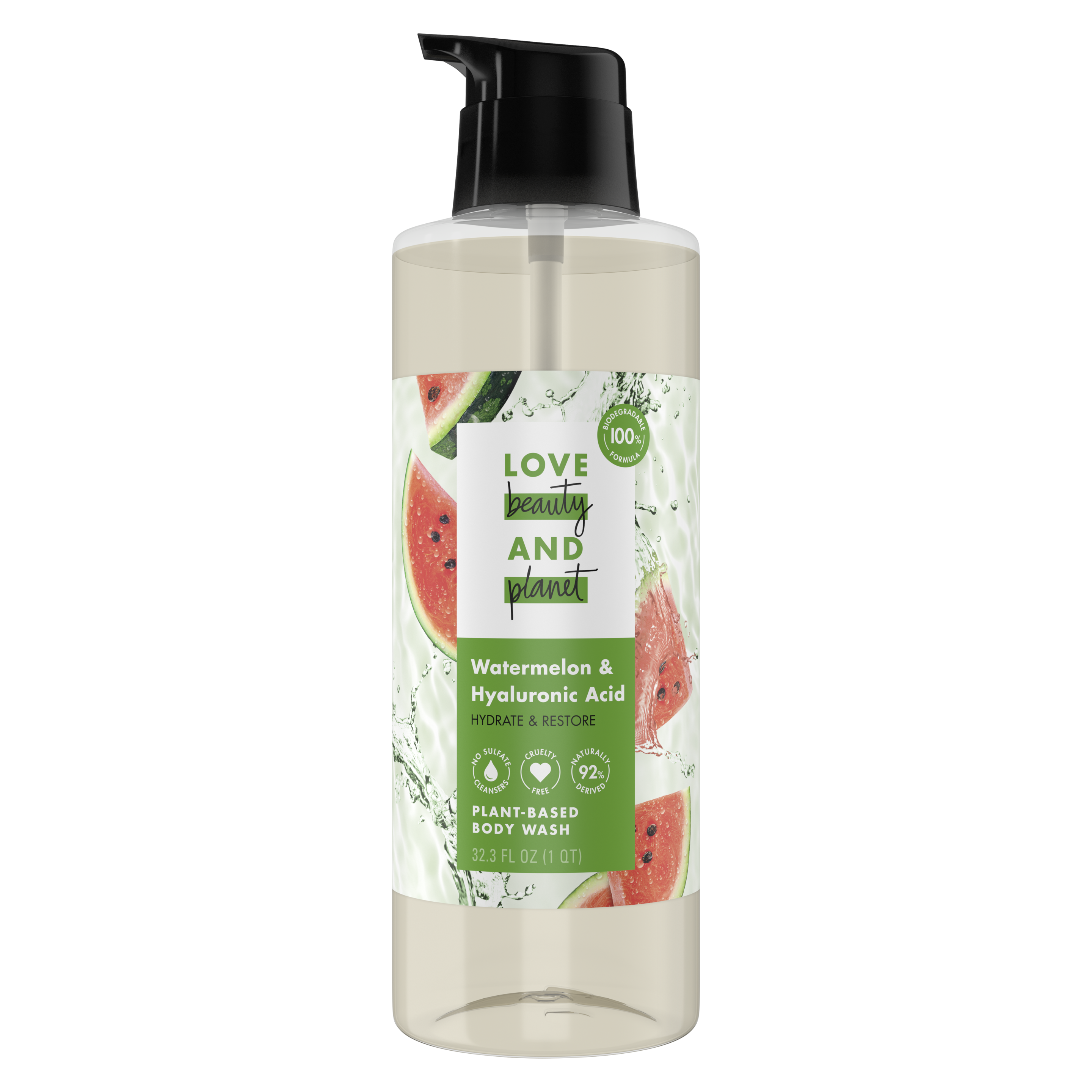 Product page