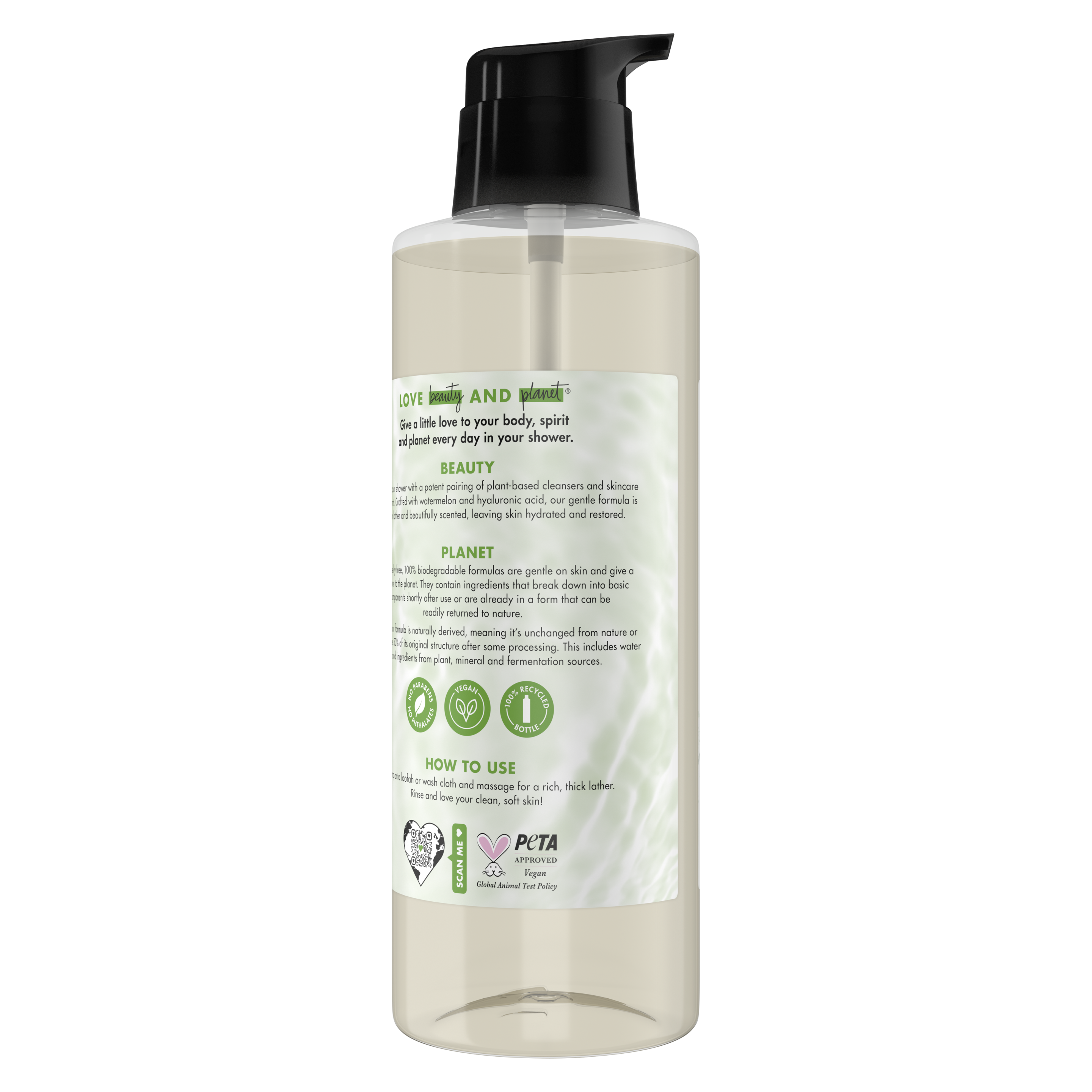 Product page