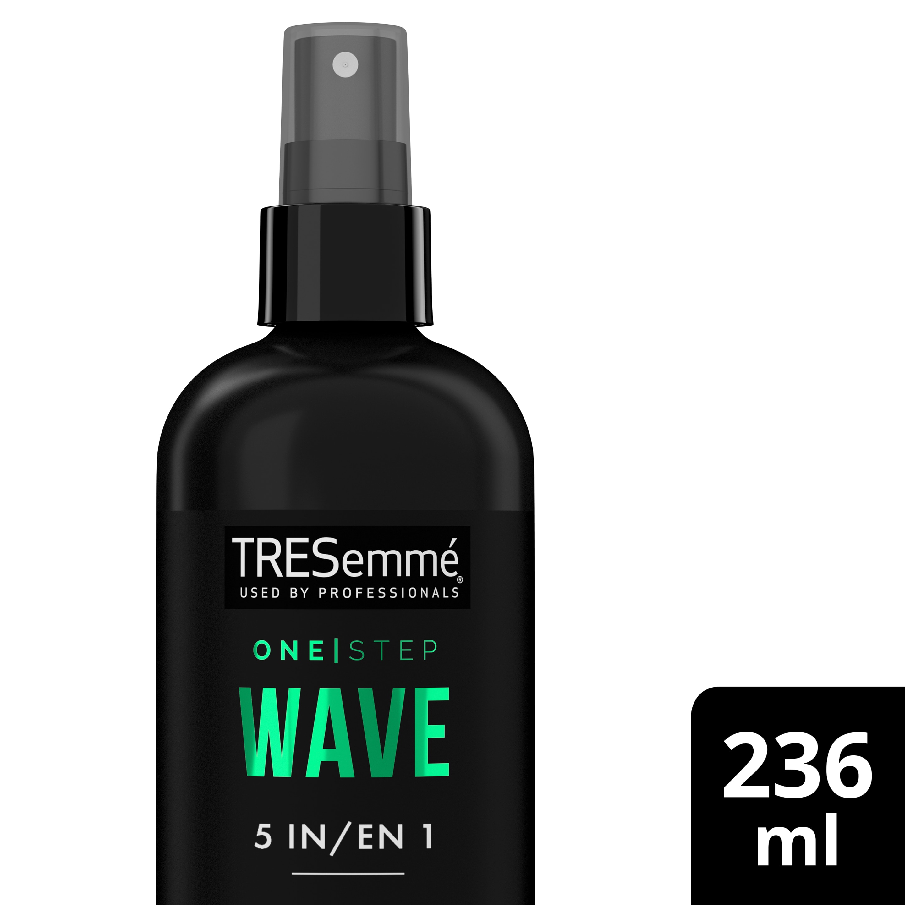 Brume définissante TRESemmé One Step Wave Spray 5-en-1