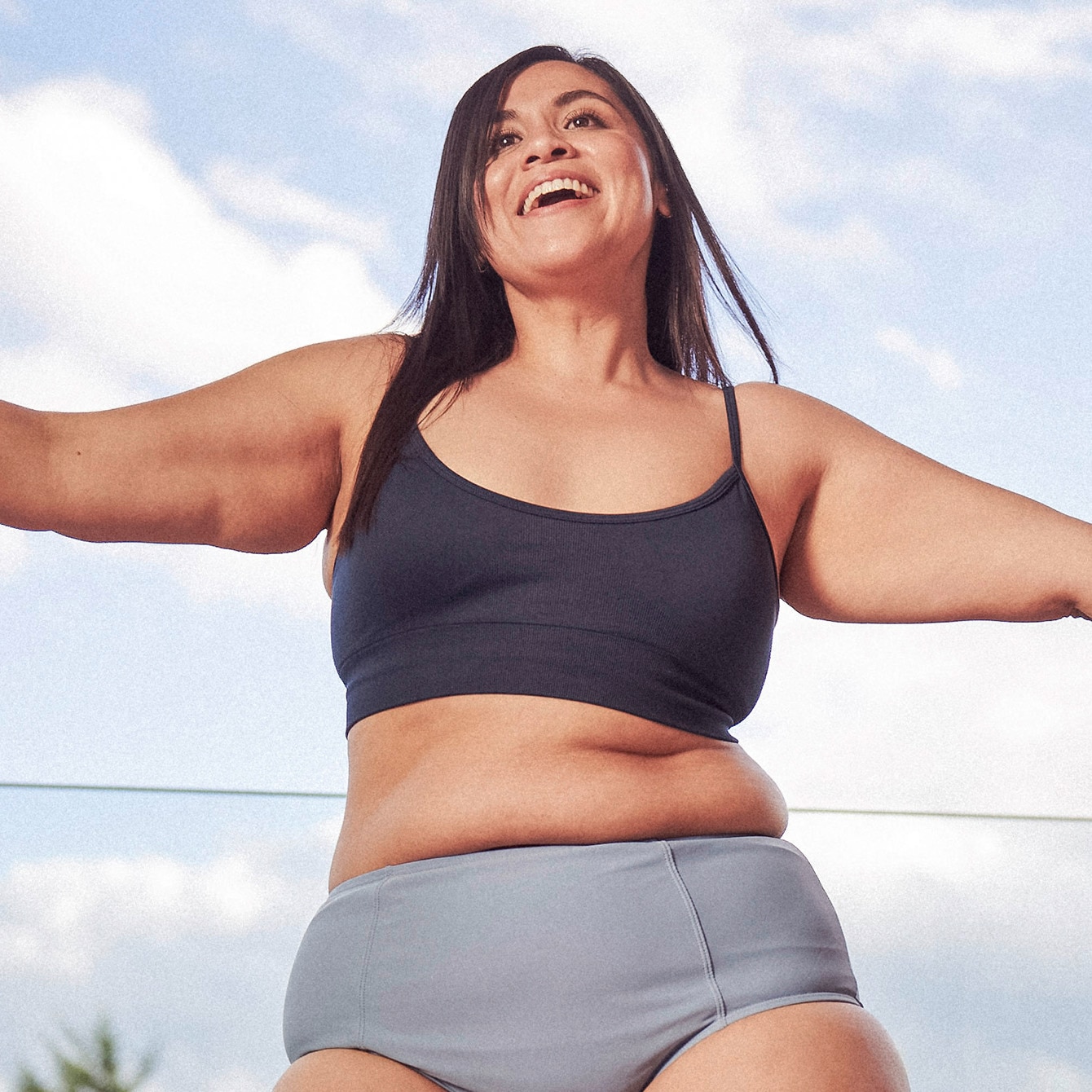 Dove How to build a skin care routine for dry skin