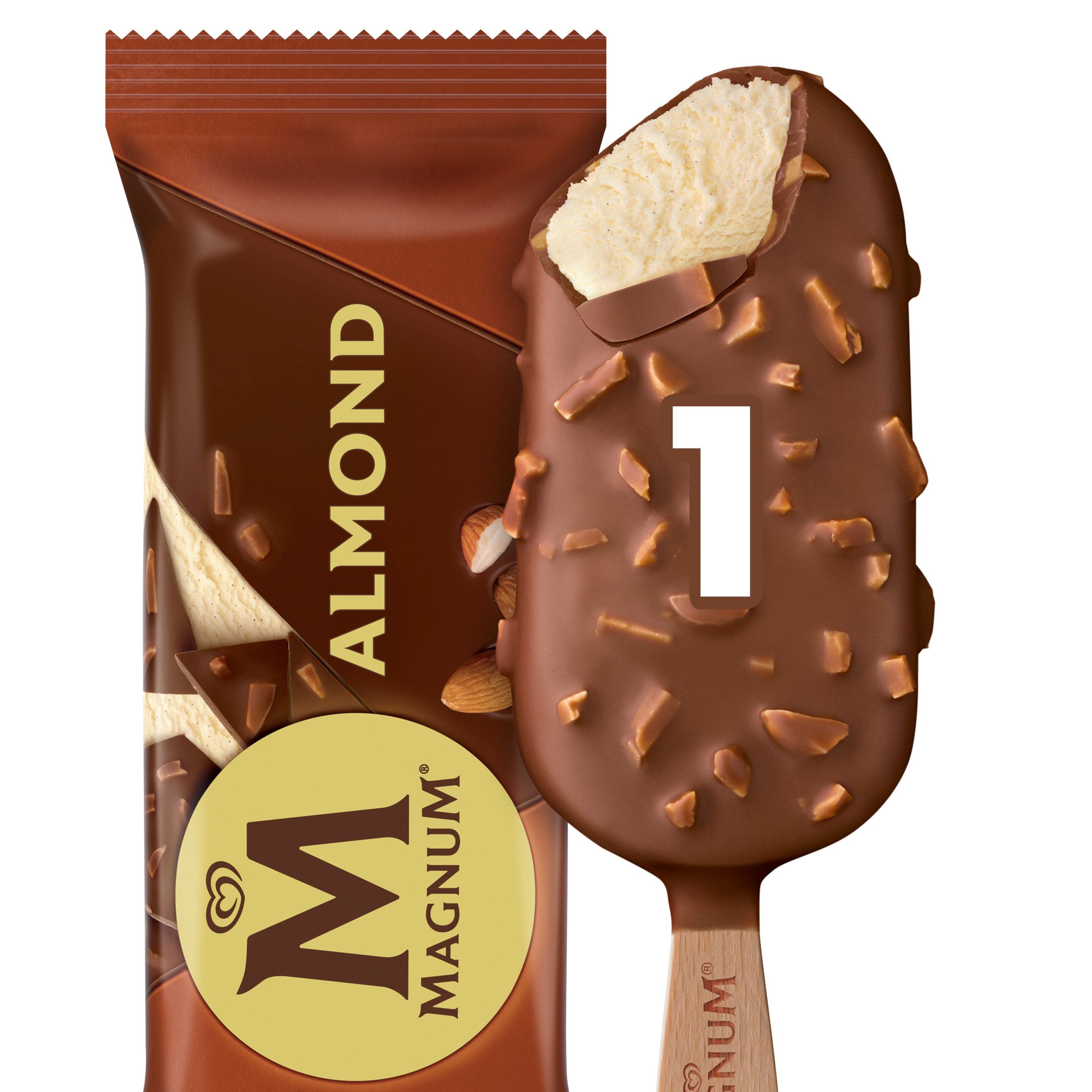 Magnum Advance Desert Pro 42