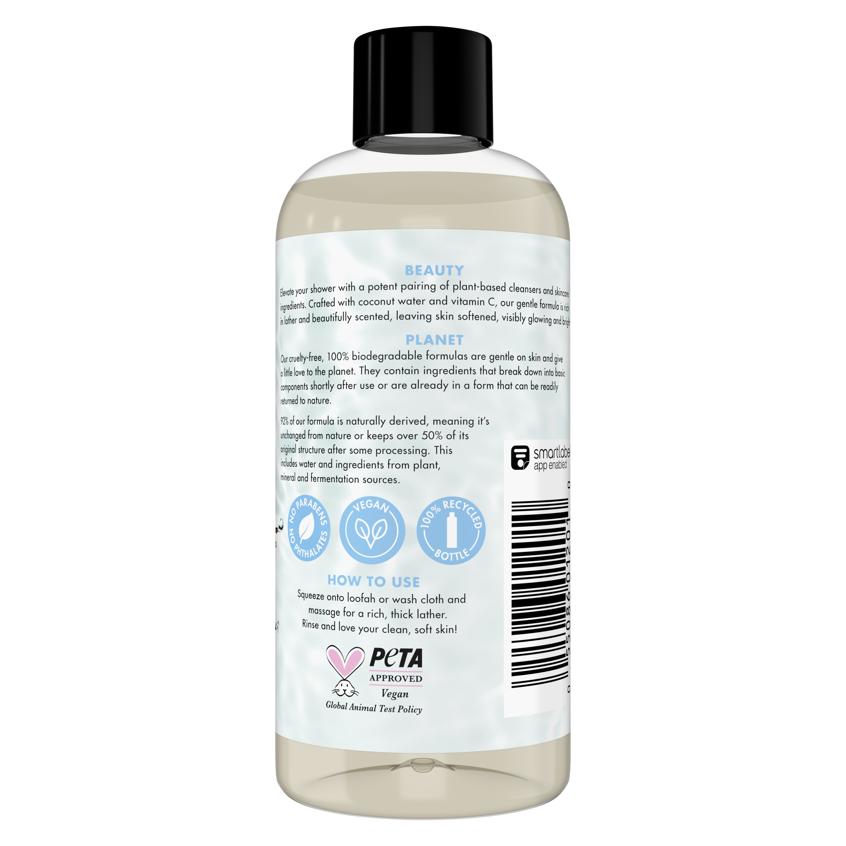 Product page