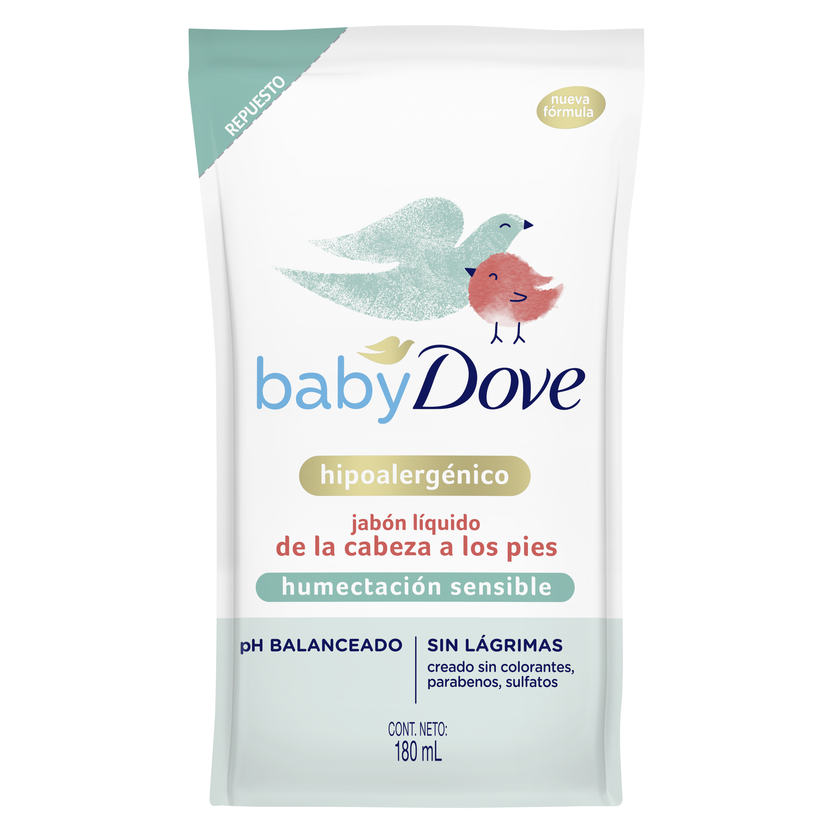 Product page