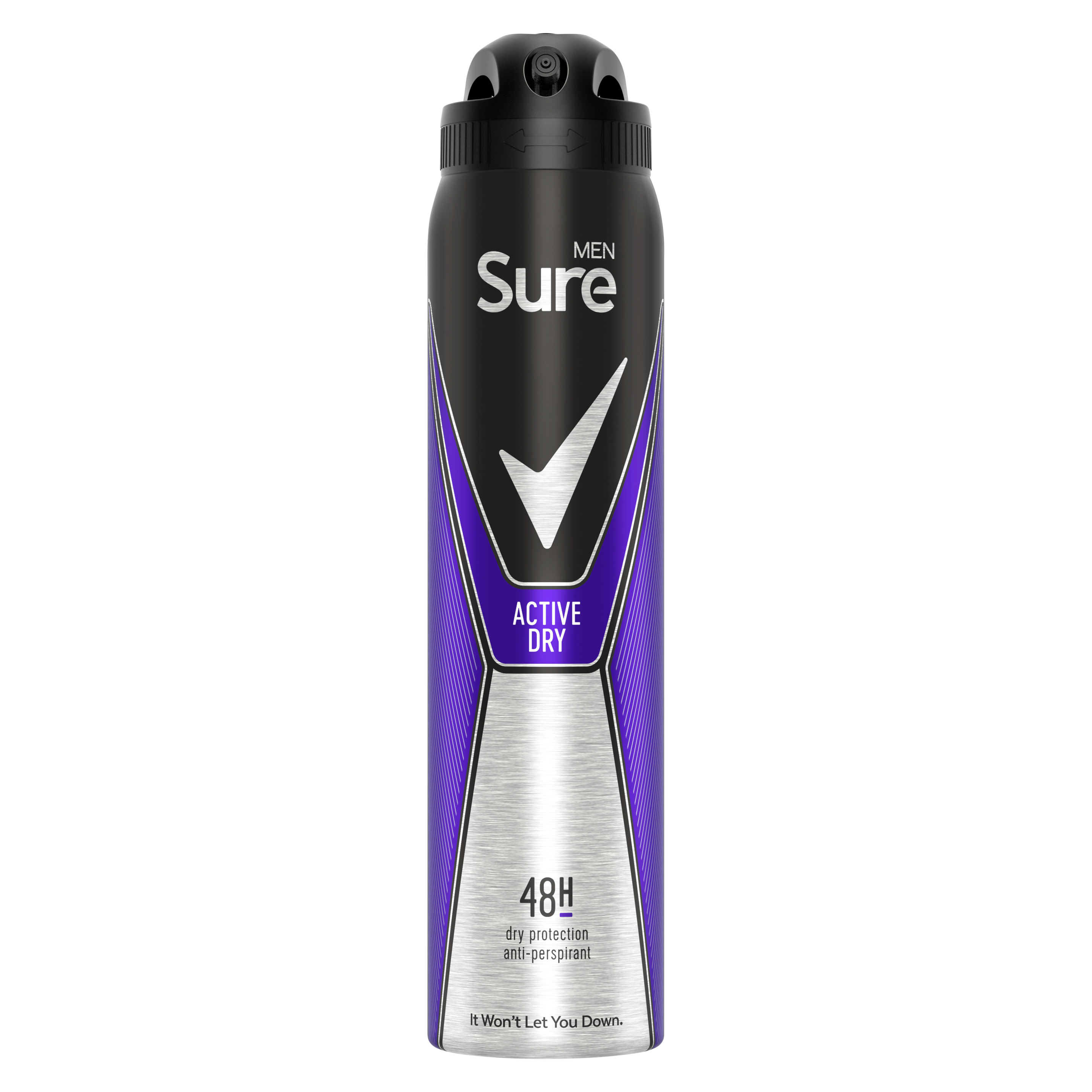 Front of pack shot packshot